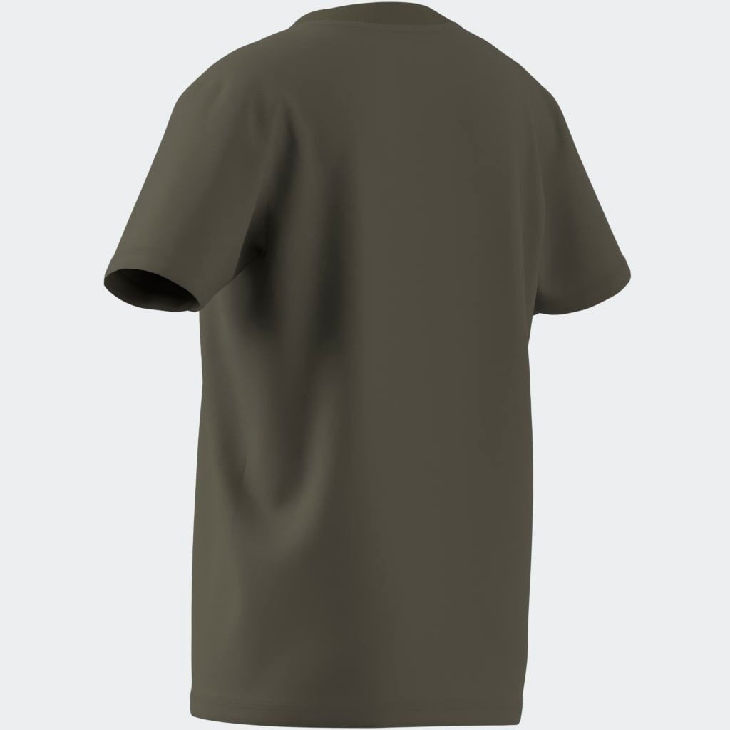 adidas Sportswear T-shirt J LIN TEE 160