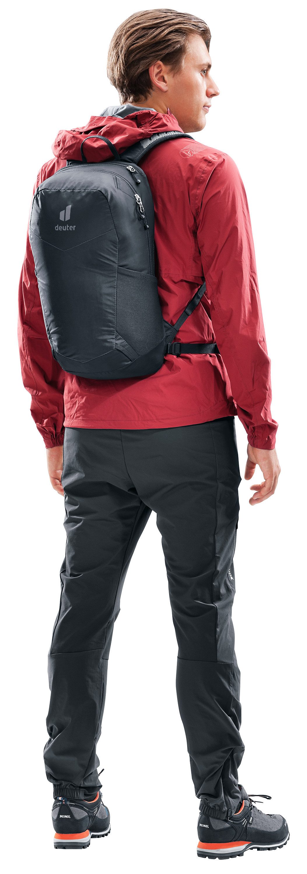 Deuter Wandelrugzak SPEED LITE 17 (1-delig)