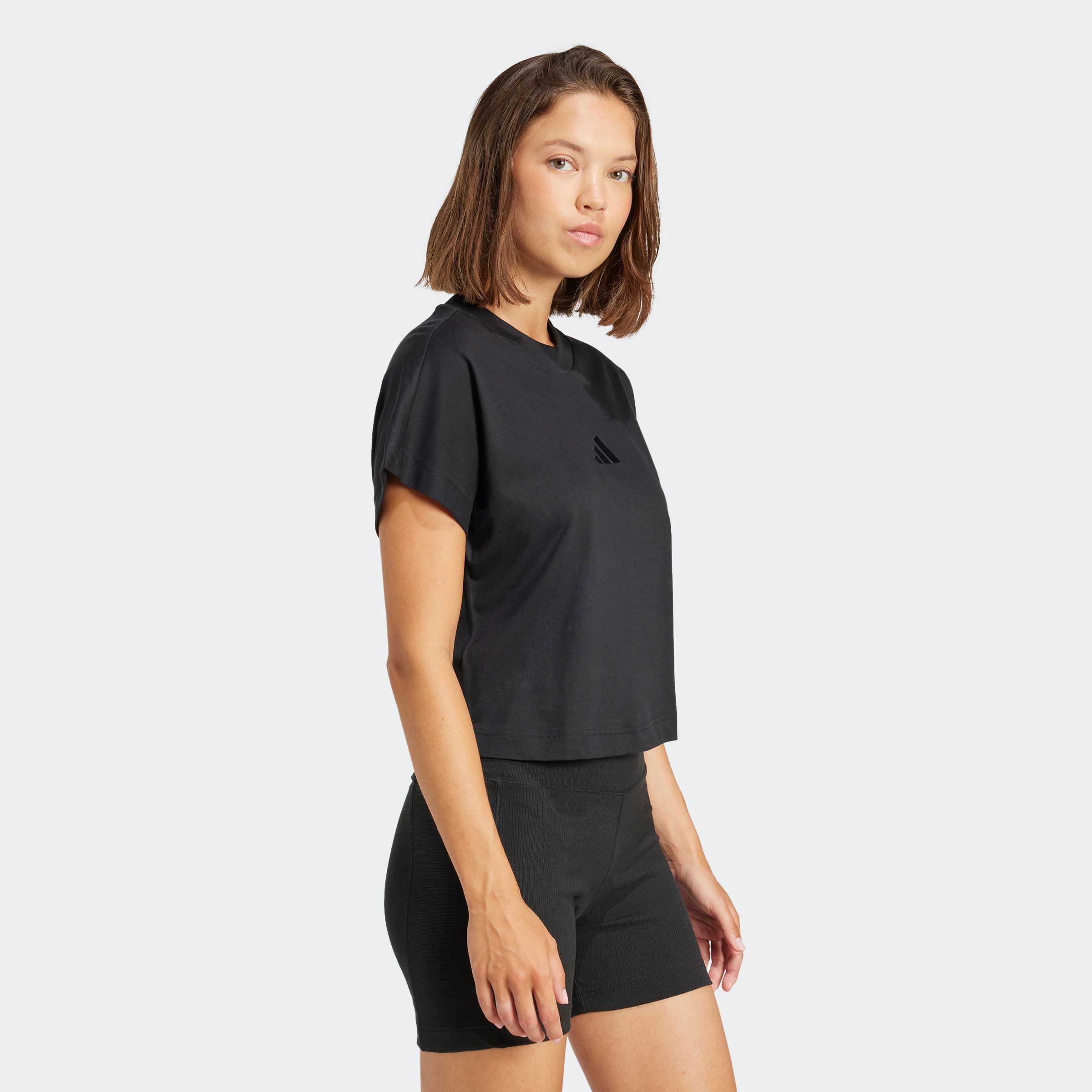 adidas Sportswear T-shirt W ALL SZN TEE