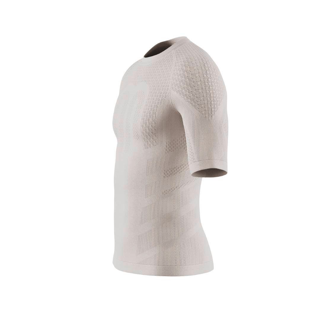 Bauerfeind Functioneel shirt COMPRESSION SHIRT SHORT SLEEVE (1-delig)