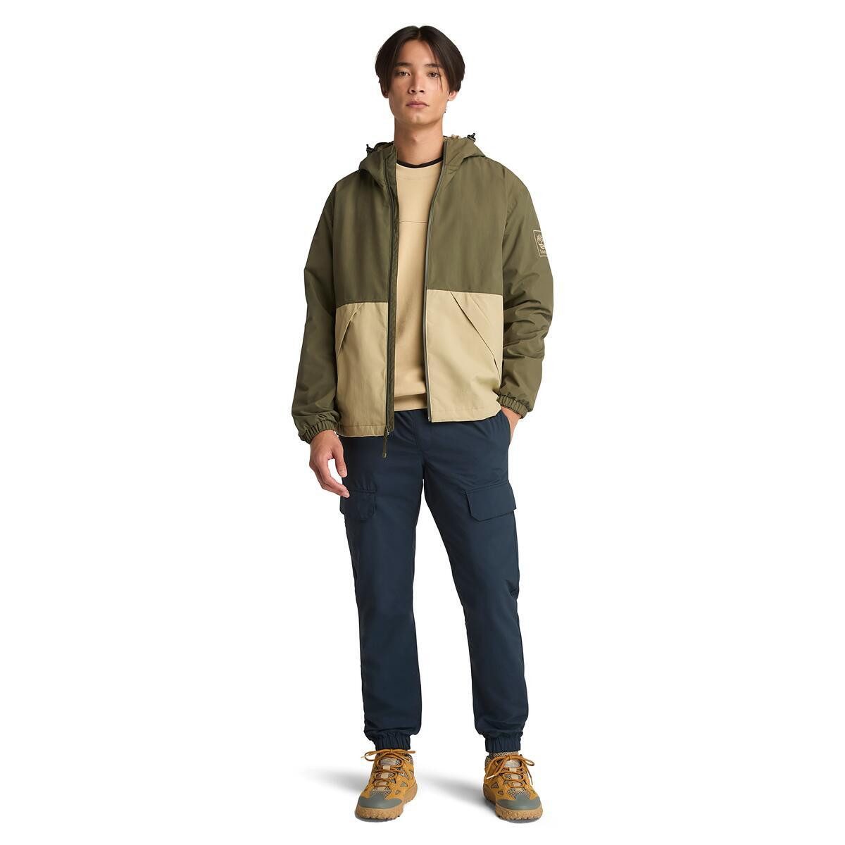 Timberland Functioneel jack