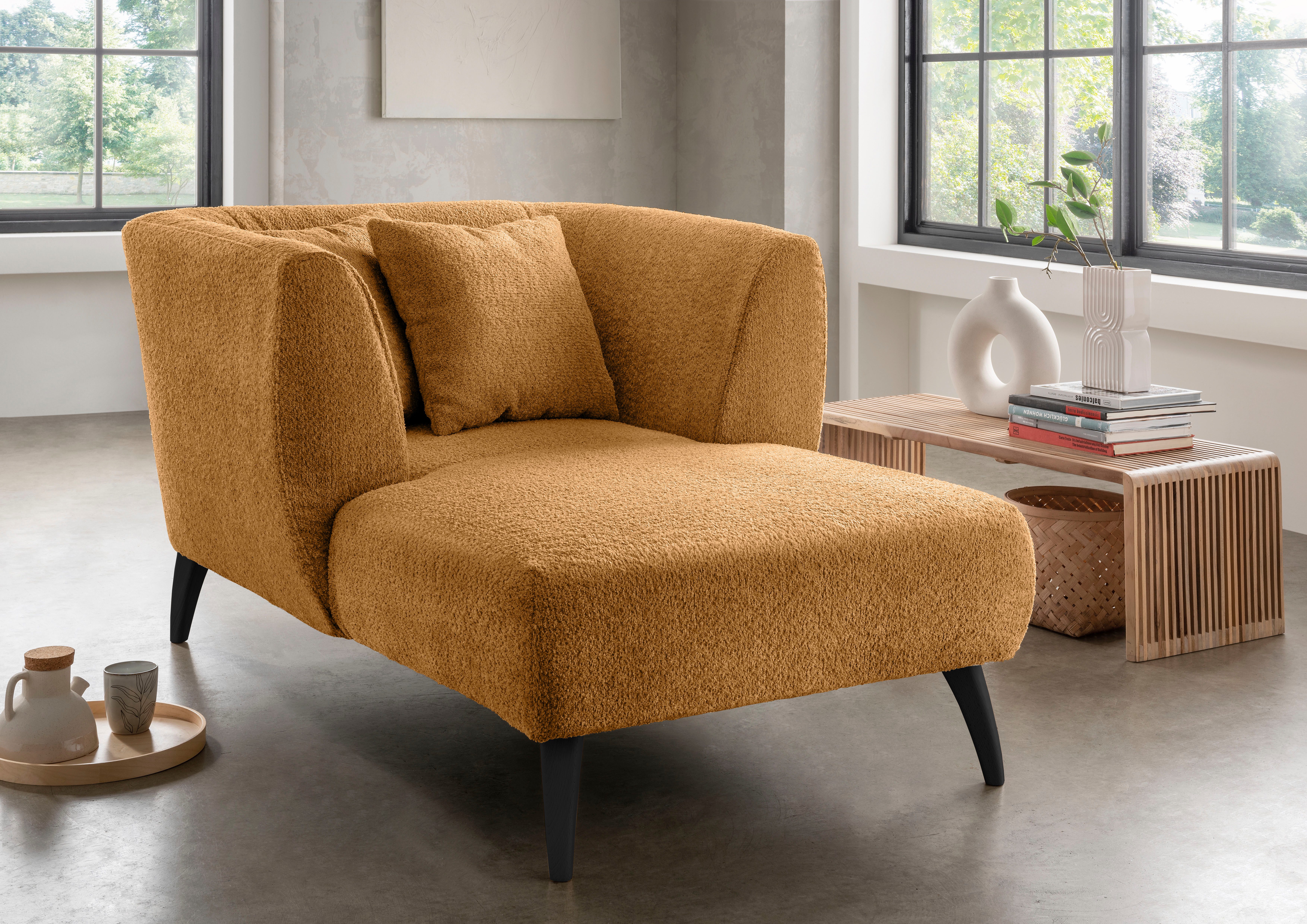 INOSIGN Loveseat Colori