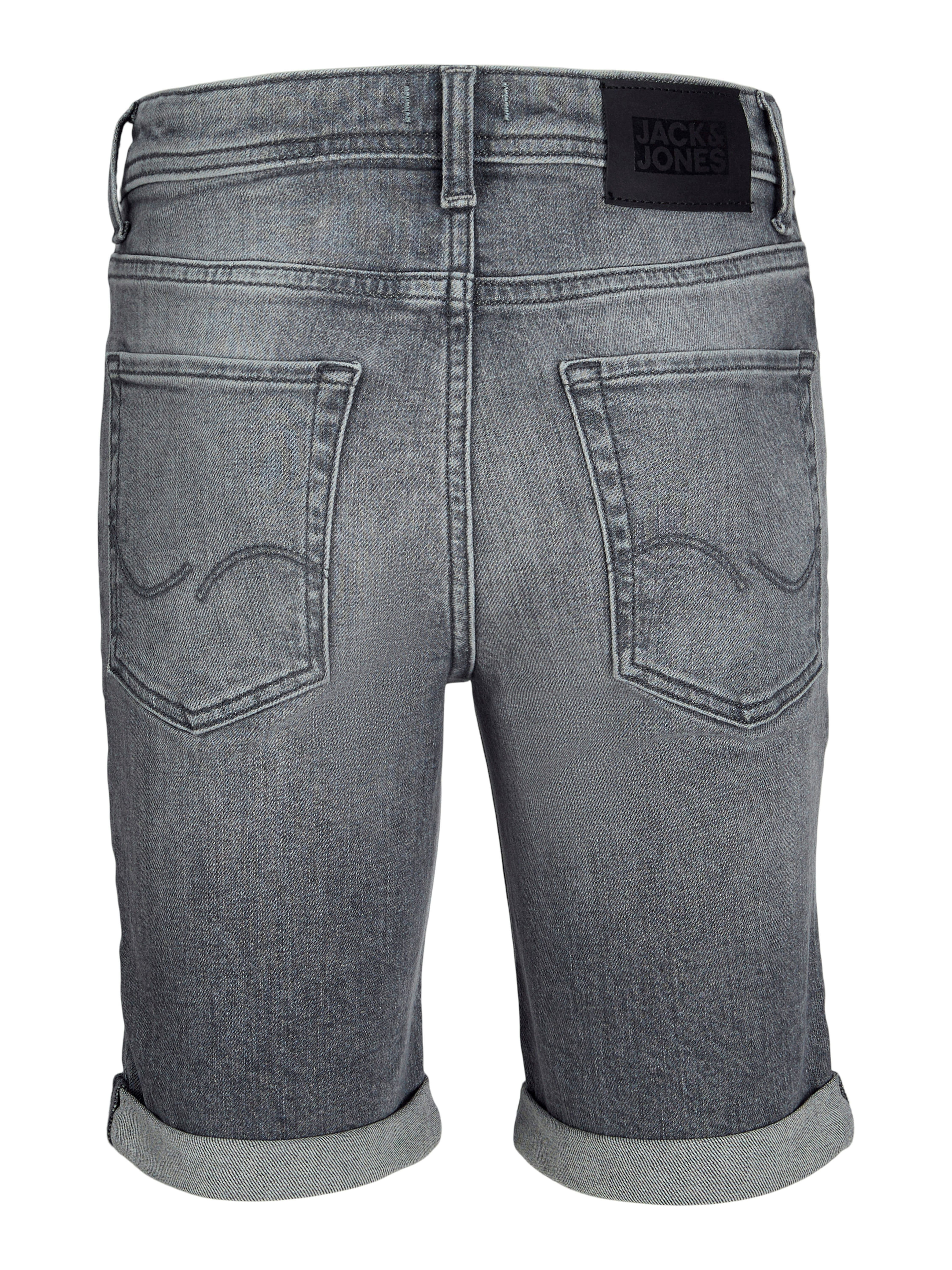 Jack & Jones Junior Short JJIRICK JJORIGINAL SHORTS AM 360 SN JNR