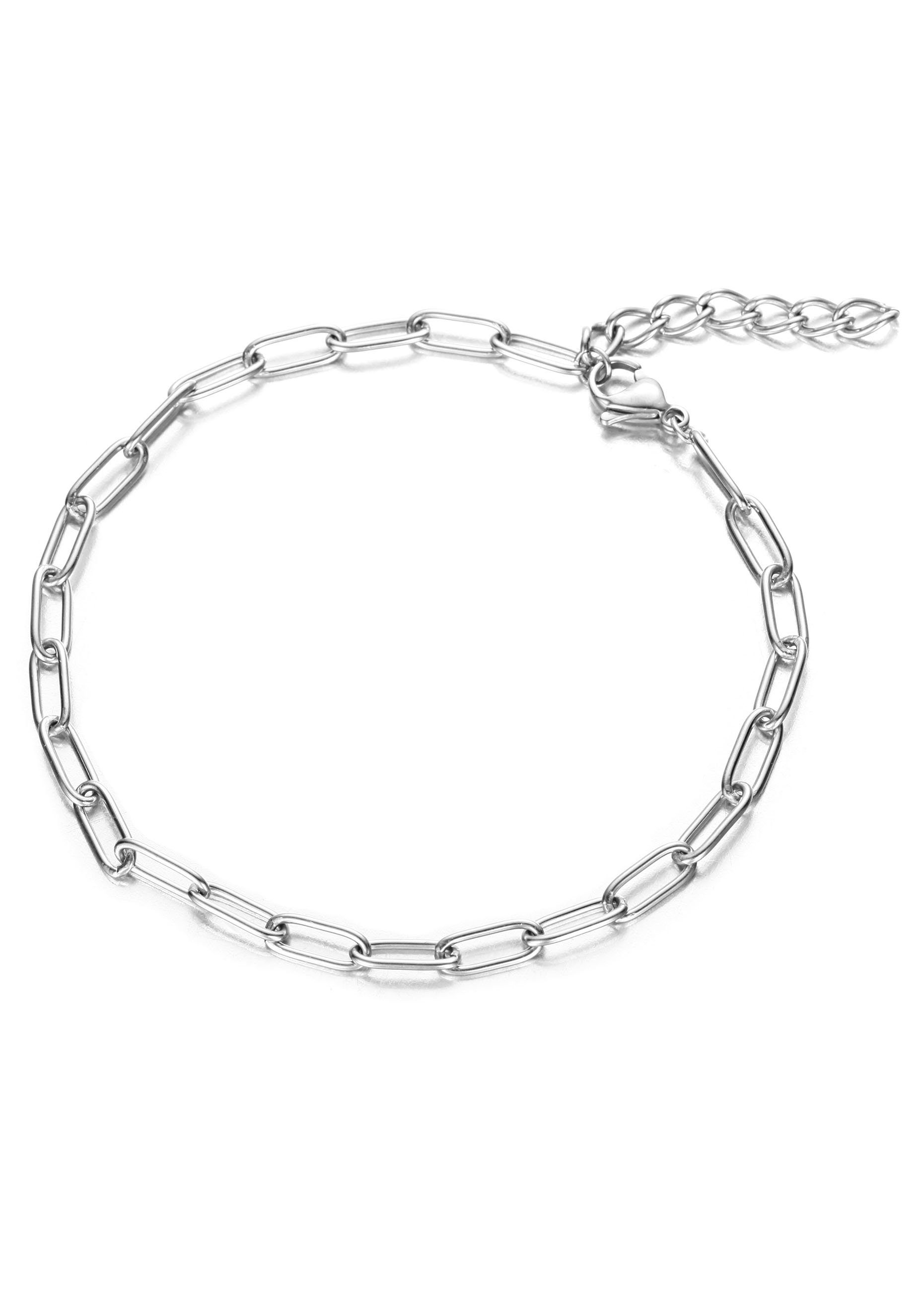 Firetti Schakelarmband Sieraad Geschenk, Ketting