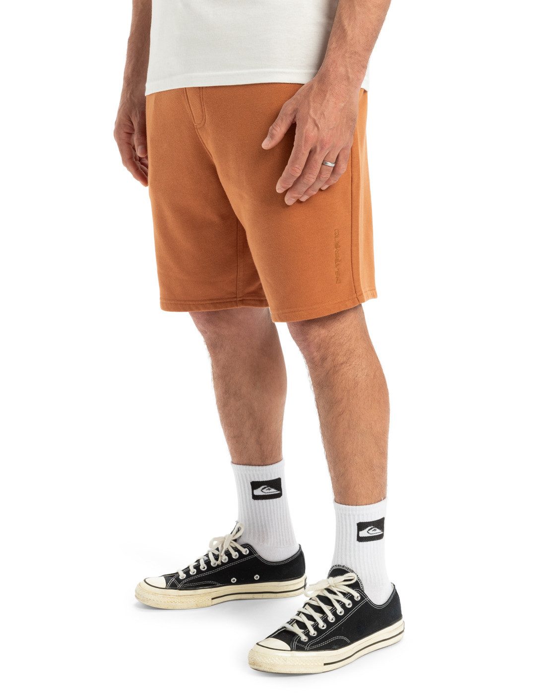 Quiksilver Bermuda Salt Water