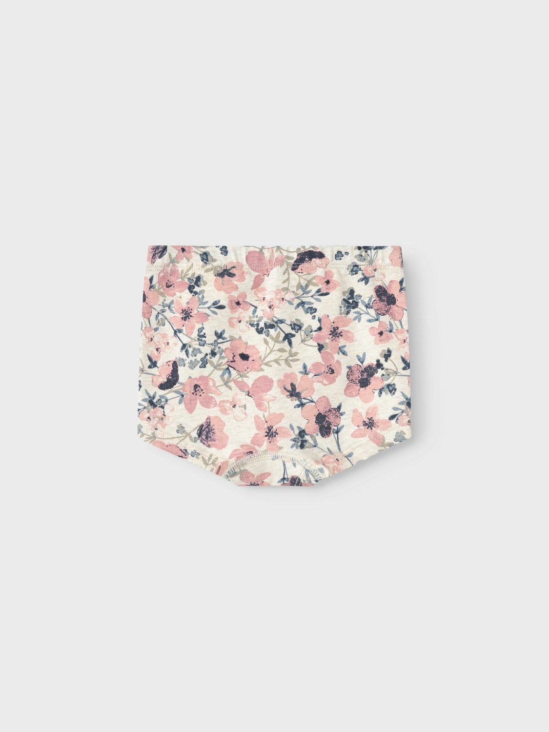 Name It Boxershort NMFTIGHTS 3P NOSTALGIA FLOWER NOOS