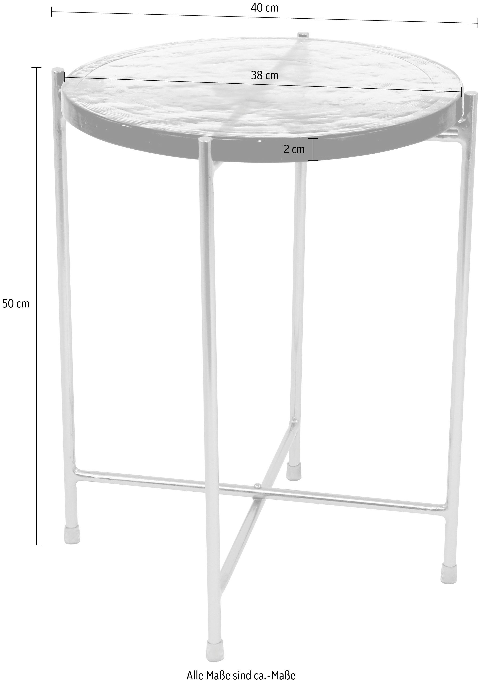 Paroli Salontafel