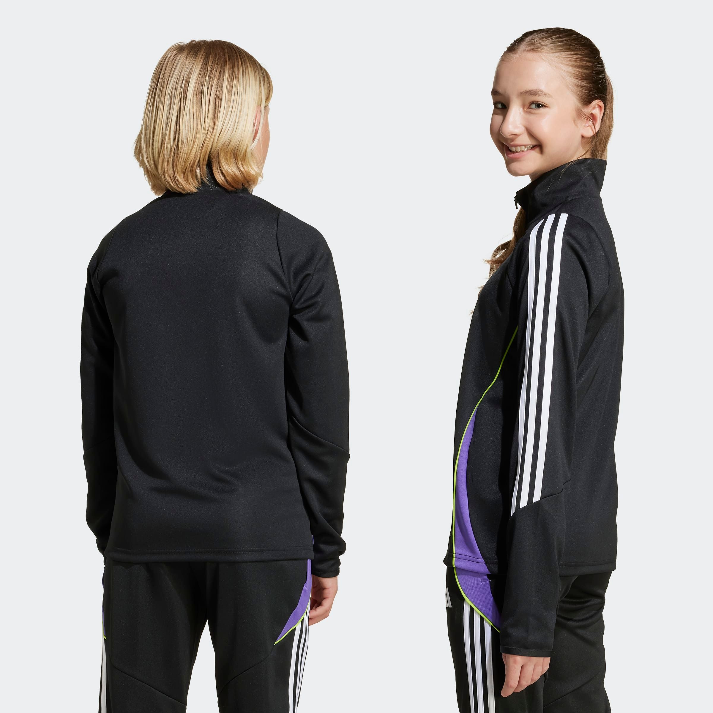 adidas Performance Trainingsbroek TIRO24 TRPNT SY (1-delig)