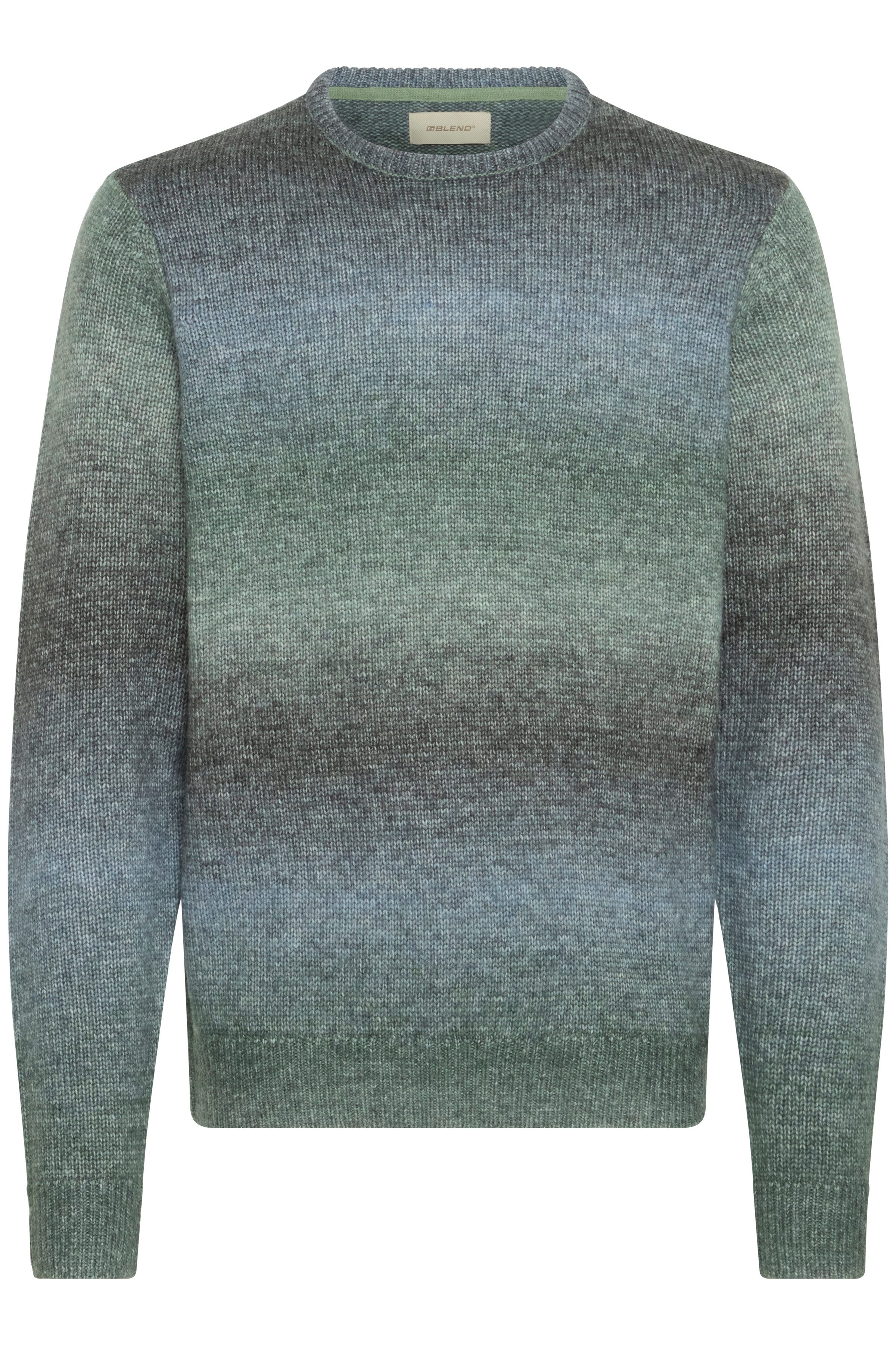 Blend Gebreide trui BHDANNIE Pullover