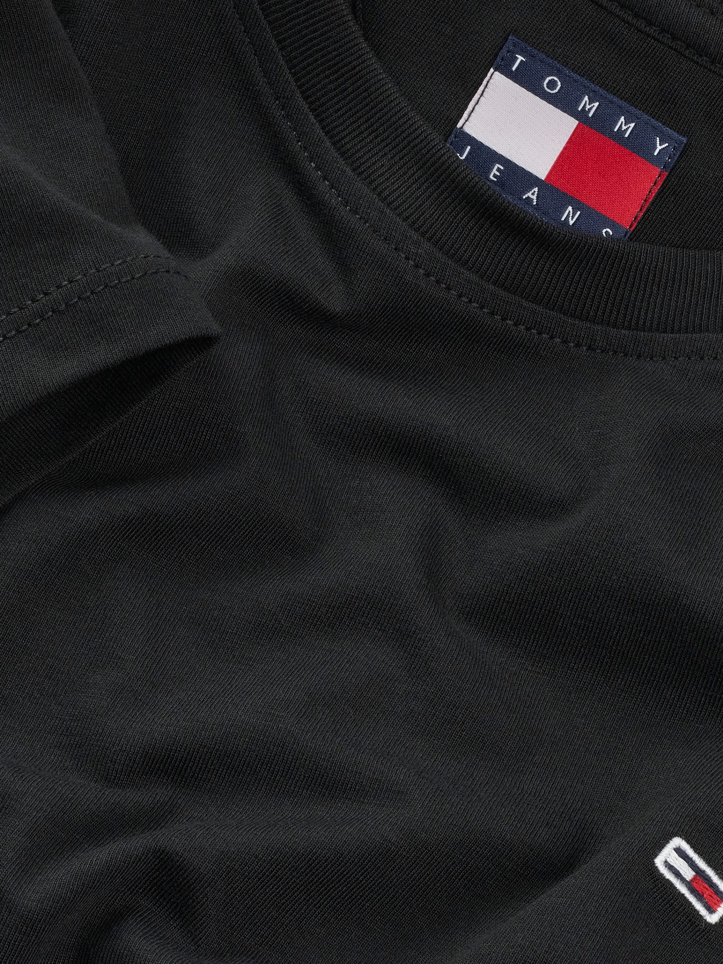 TOMMY JEANS T-shirt TJW SLIM C-NECK TEE