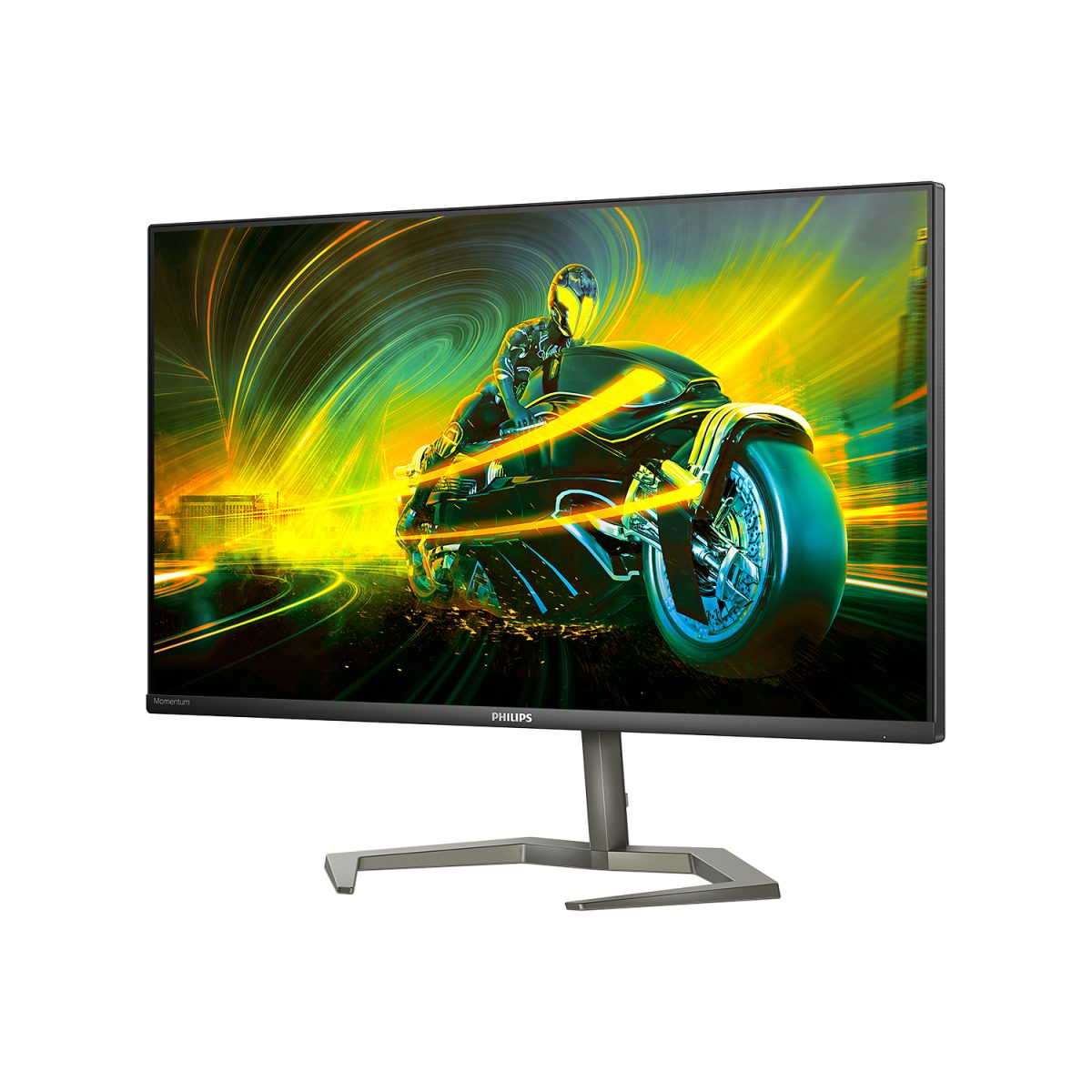 Philips Gaming-monitor 32M1N5500VS, 80 cm / 32", QHD