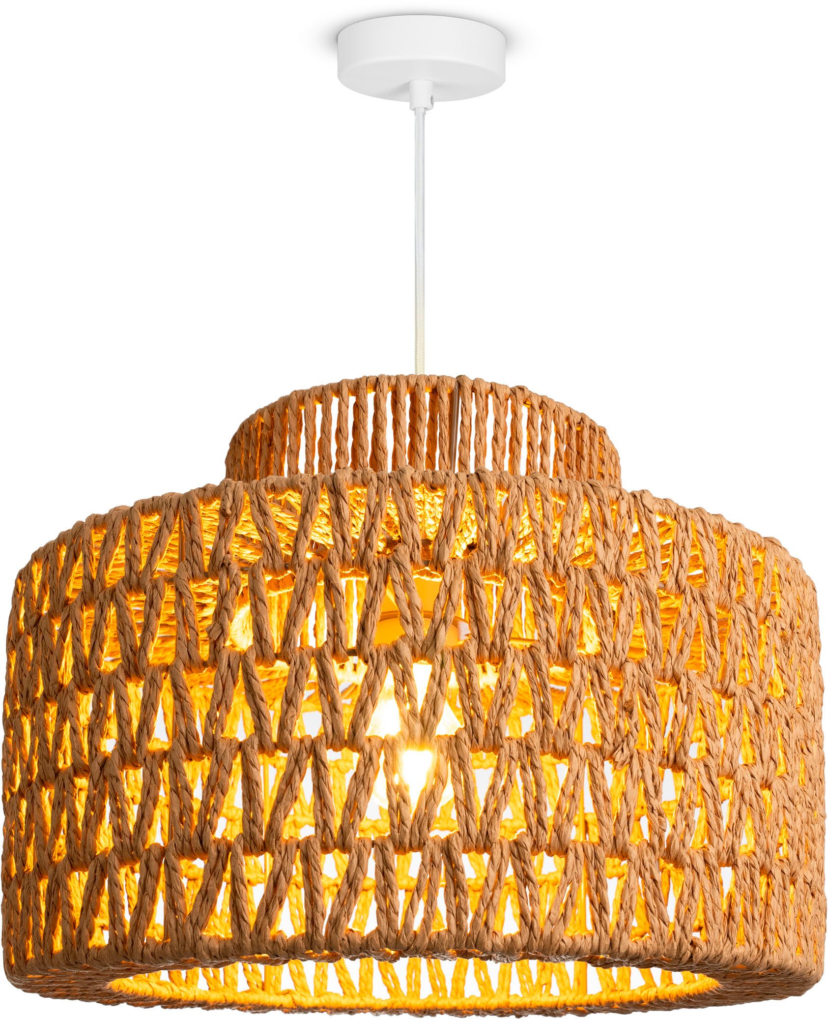 Paco Home Hanglamp HUGO PD1