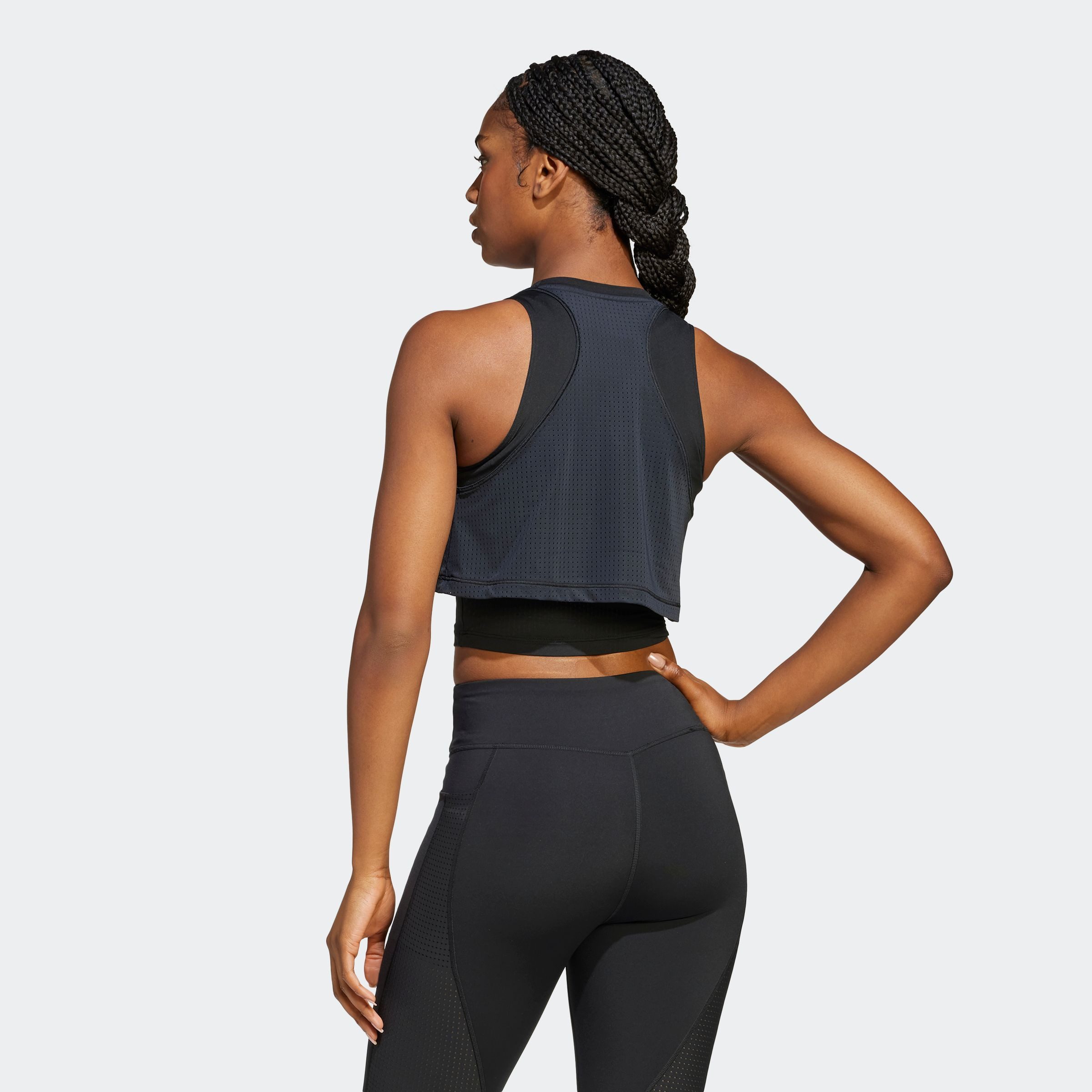 adidas Performance Tanktop COOL INT. TANK