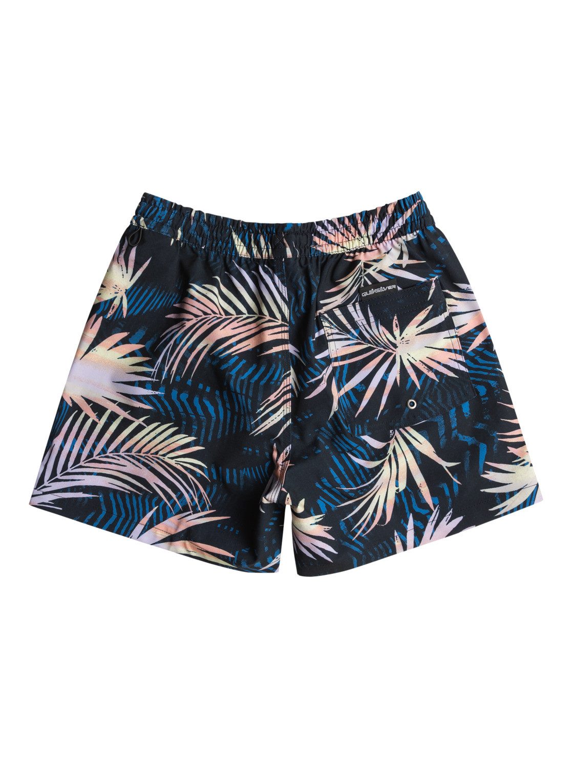 Quiksilver Boardshort Surfsilk Mix 15"