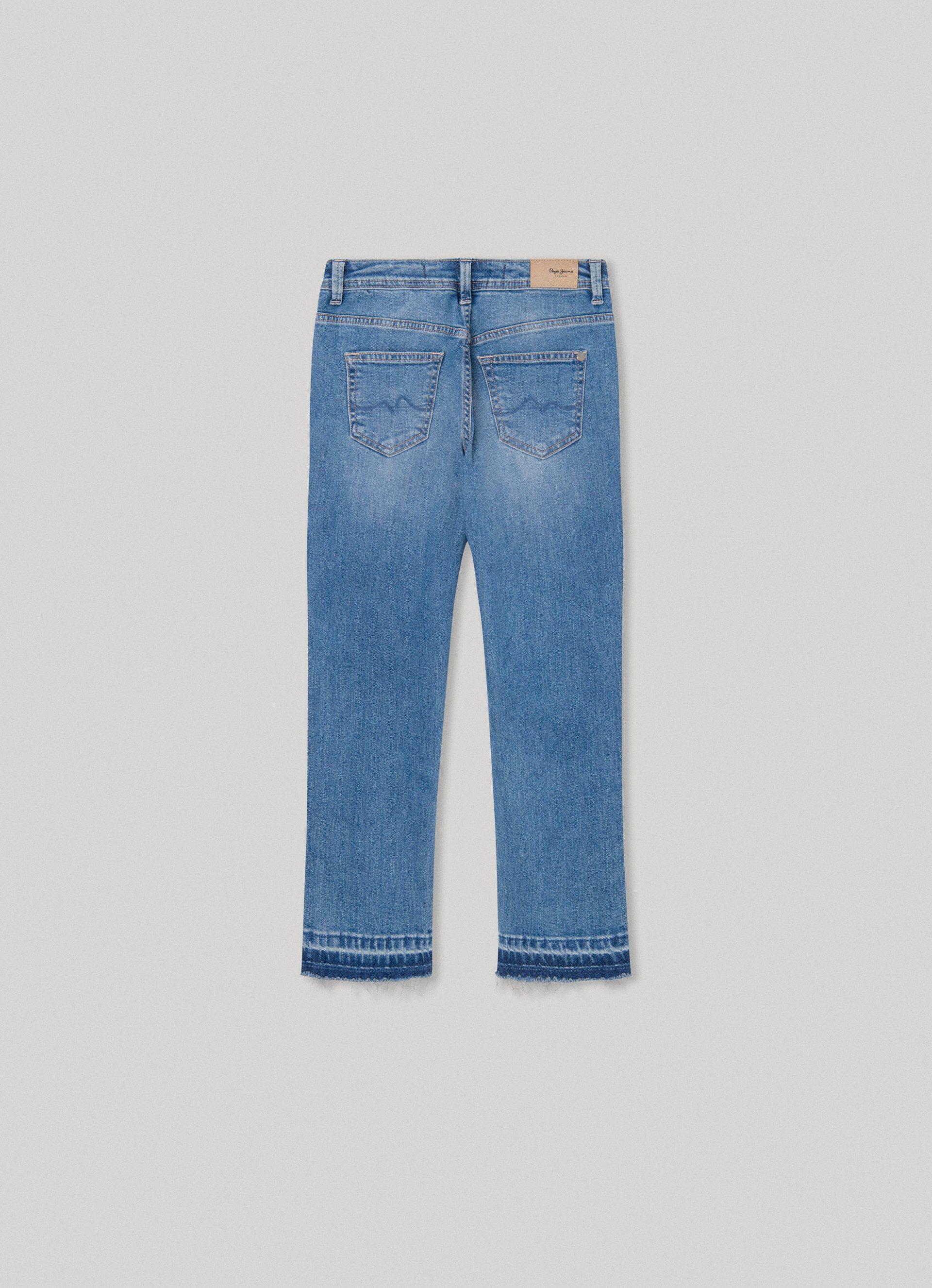 Pepe Jeans 5-pocket jeans TAPERED HWJR