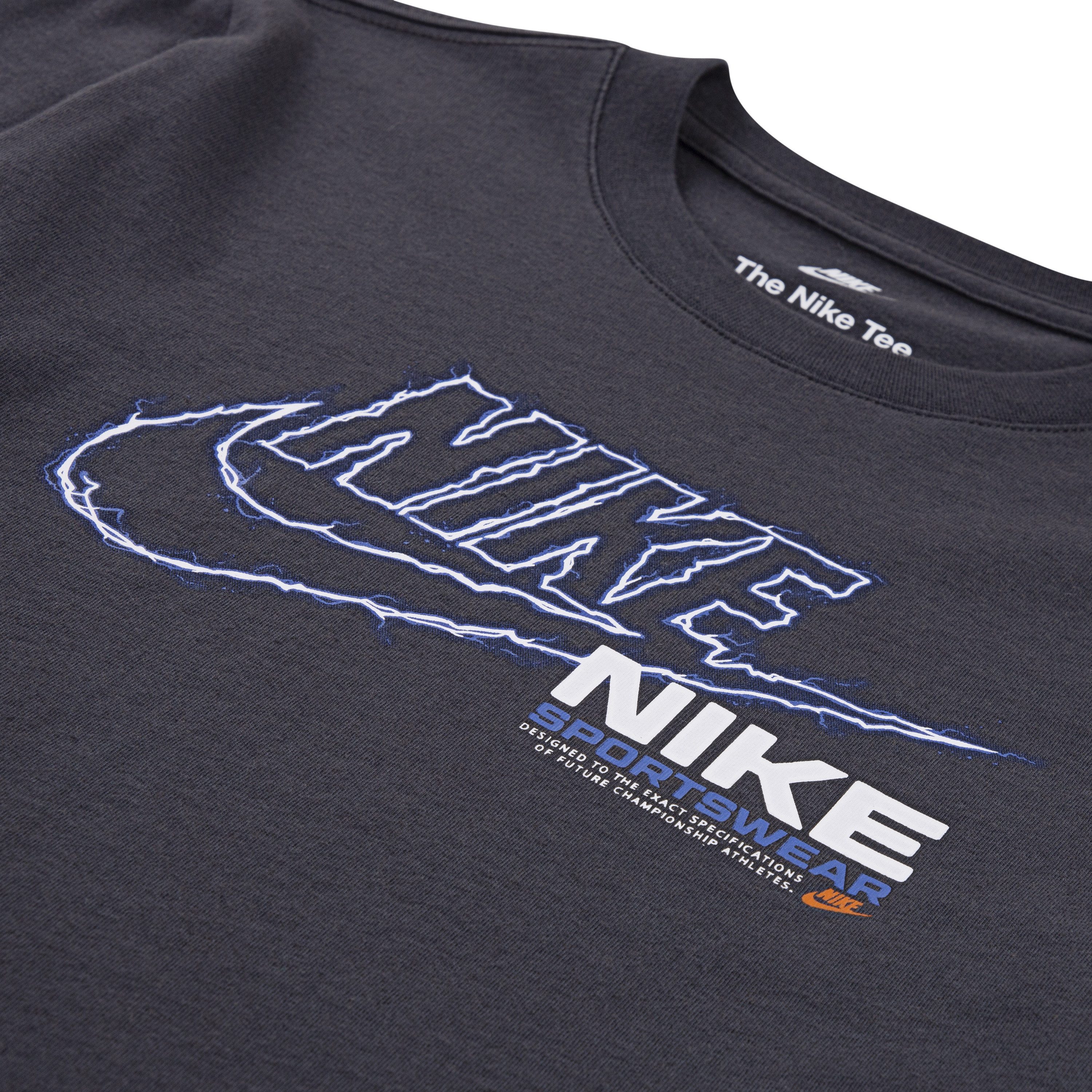 Nike Sportswear Shirt met lange mouwen (1-delig)
