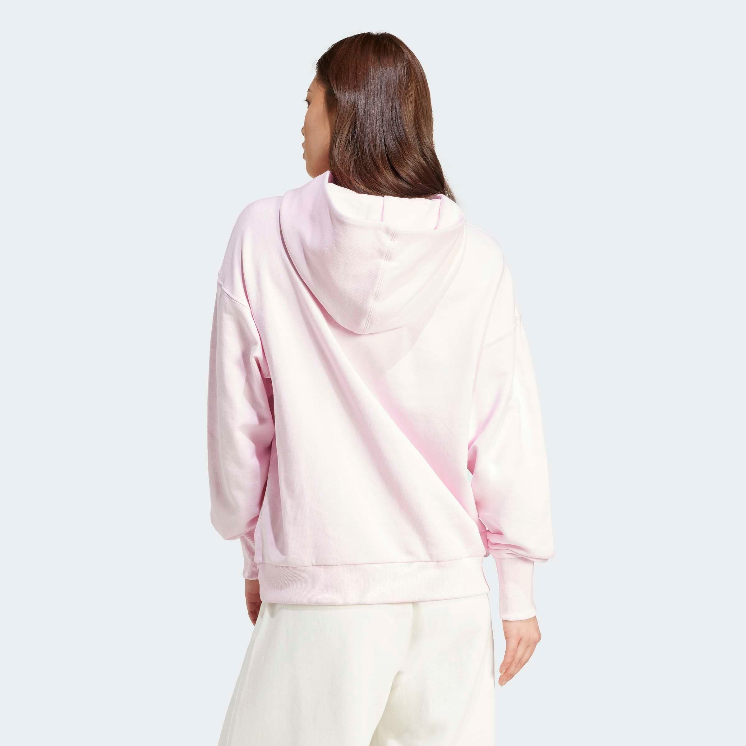 adidas Sportswear Hoodie W ALL SZN FT HD