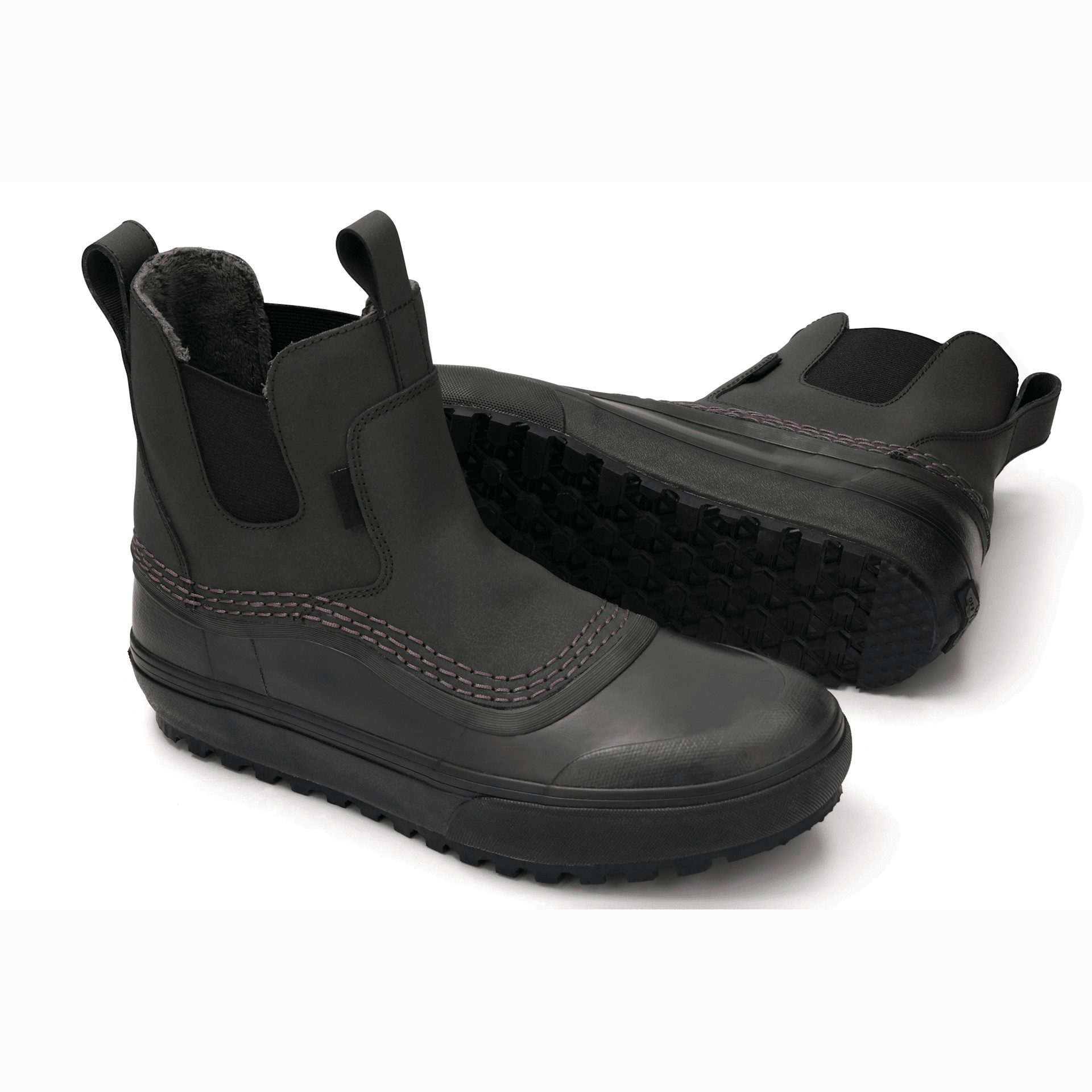 Vans Winterlaarzen MTE Standard Mid Chelsea Waterproof