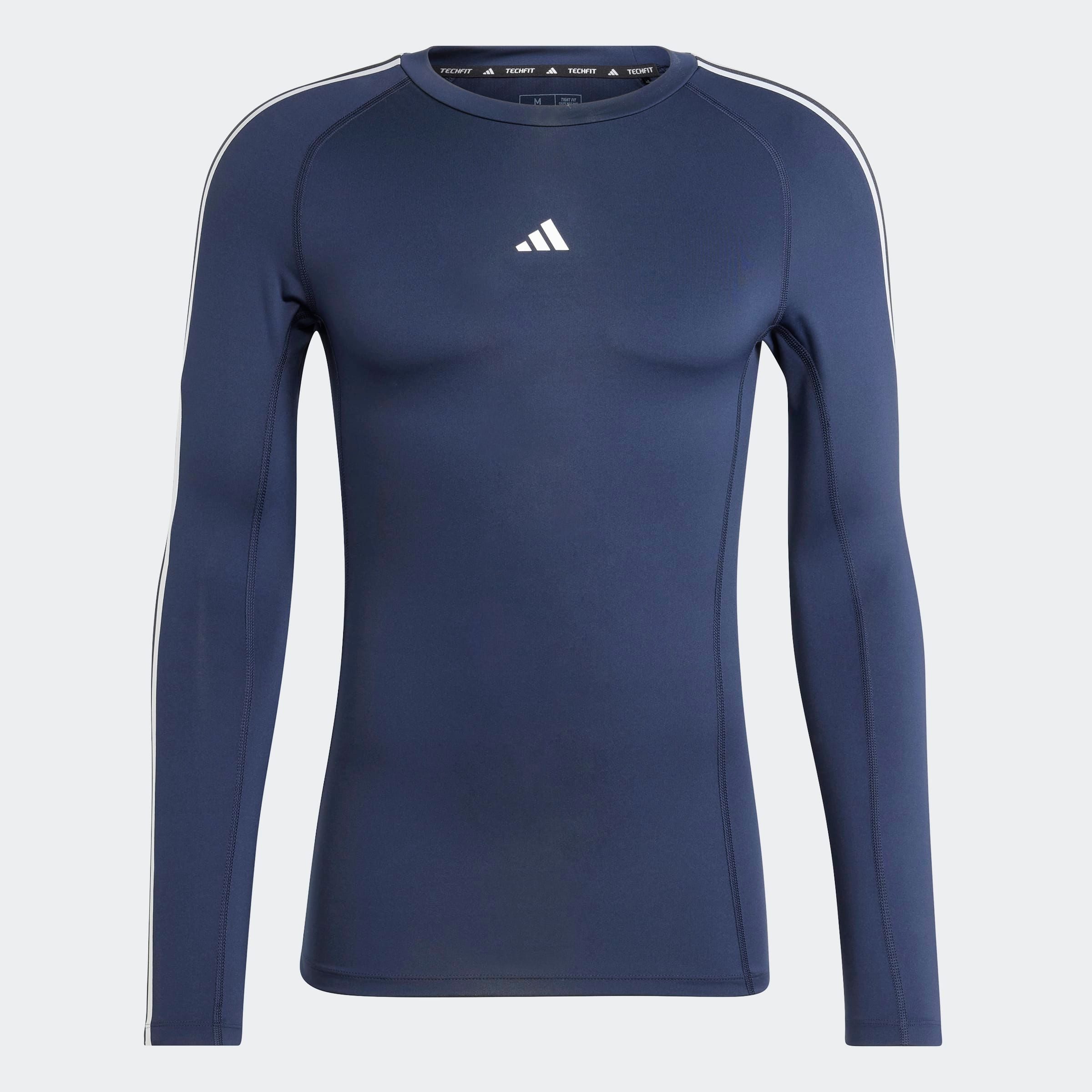 adidas Performance Functioneel shirt TF 3S LS