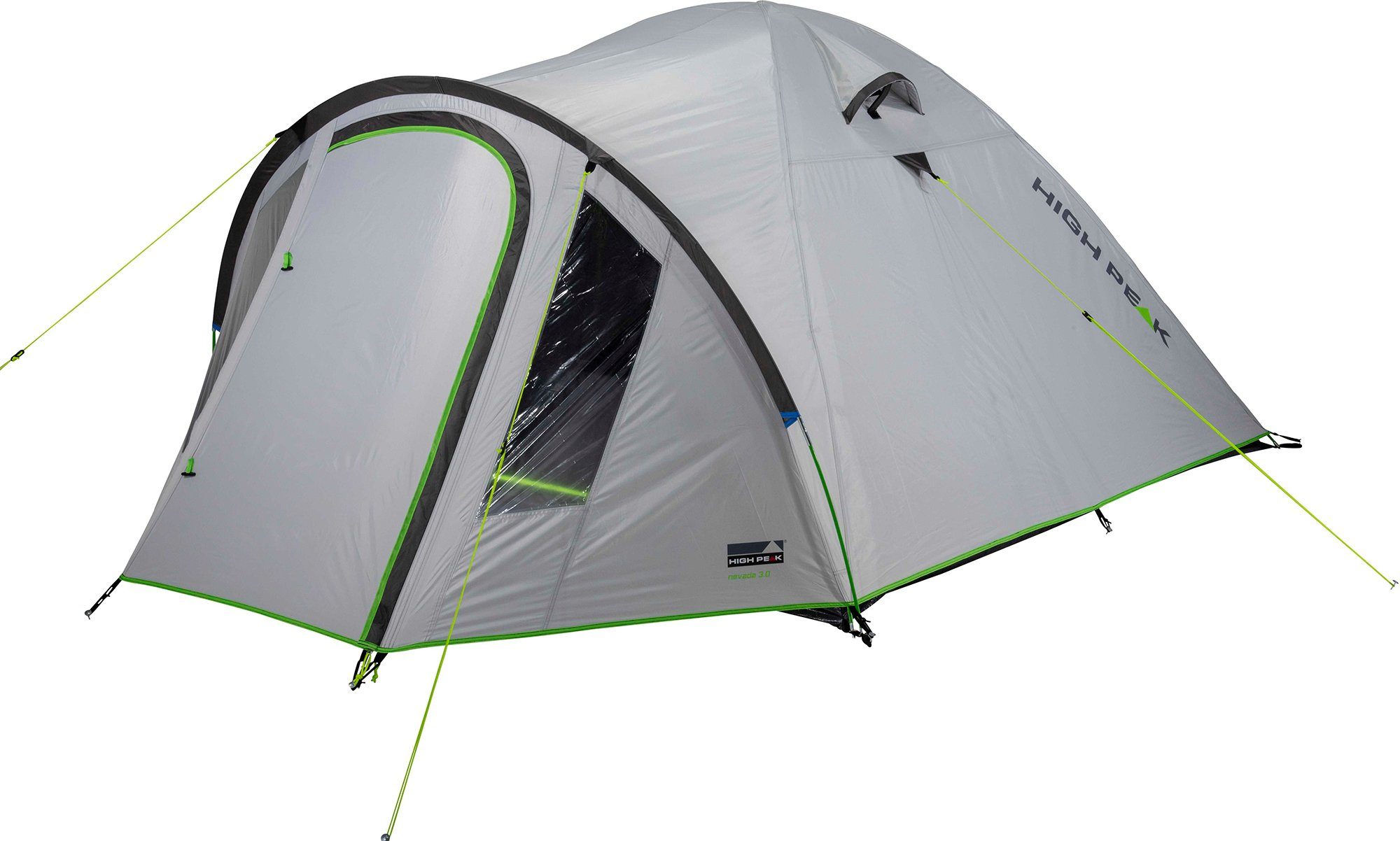 High Peak Koepeltent Tent Nevada 3.0