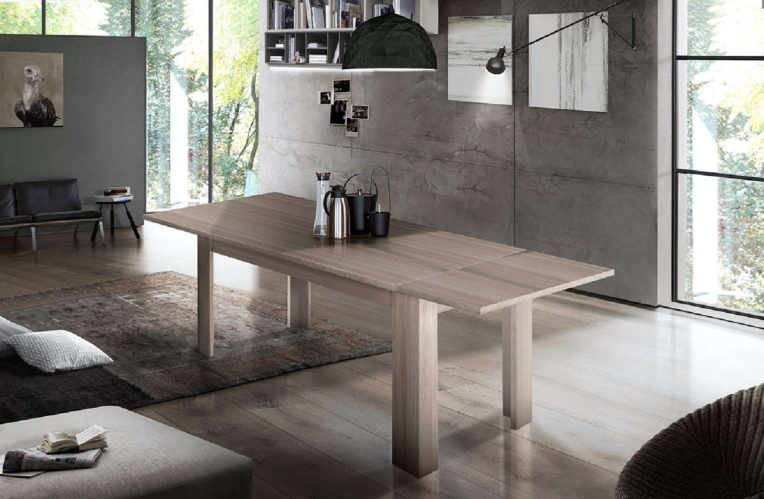 INOSIGN Eettafel JESI (1 stuk)