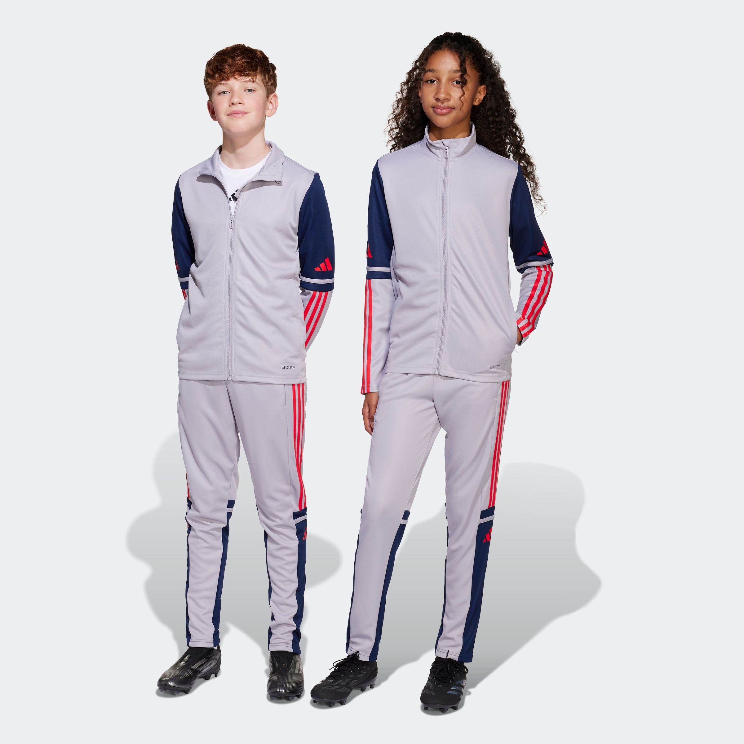 adidas Performance Trainingsbroek SQ25 TR PNT Y (1-delig)