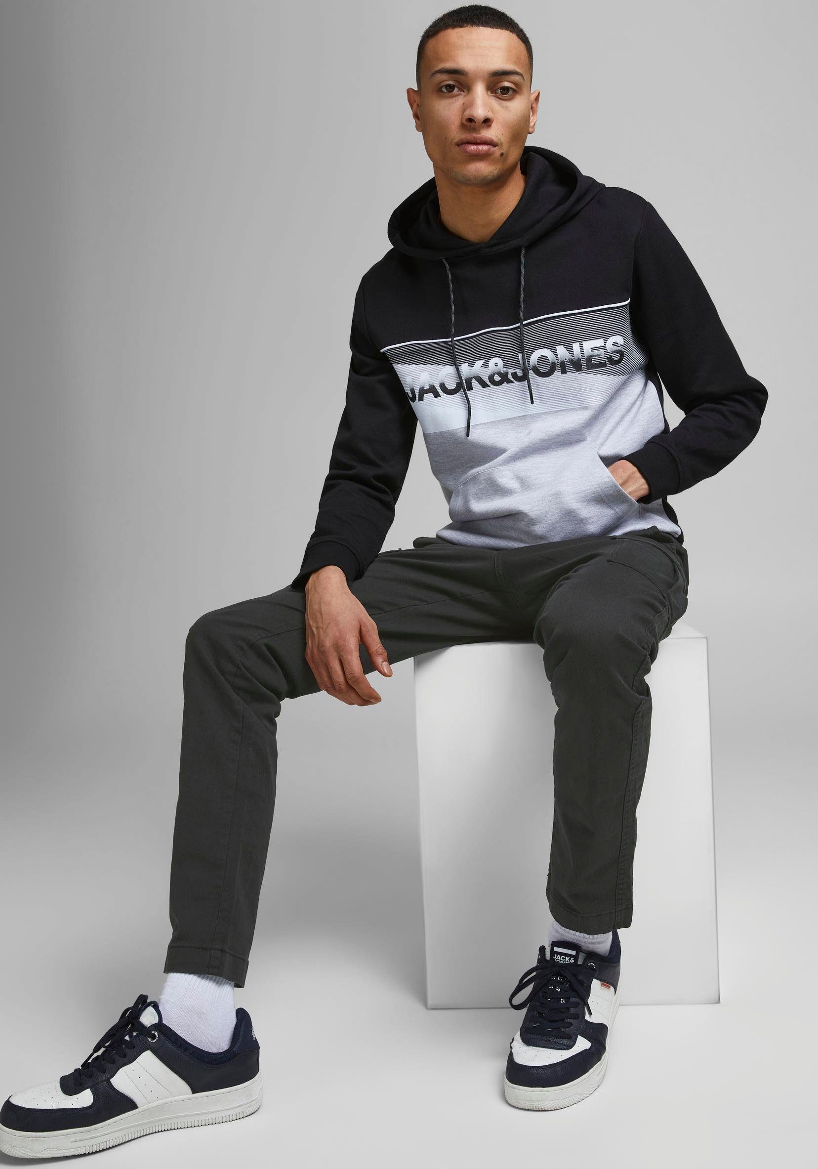 Jack & Jones Cargobroek JPSTMARCO JJJOE CARGO