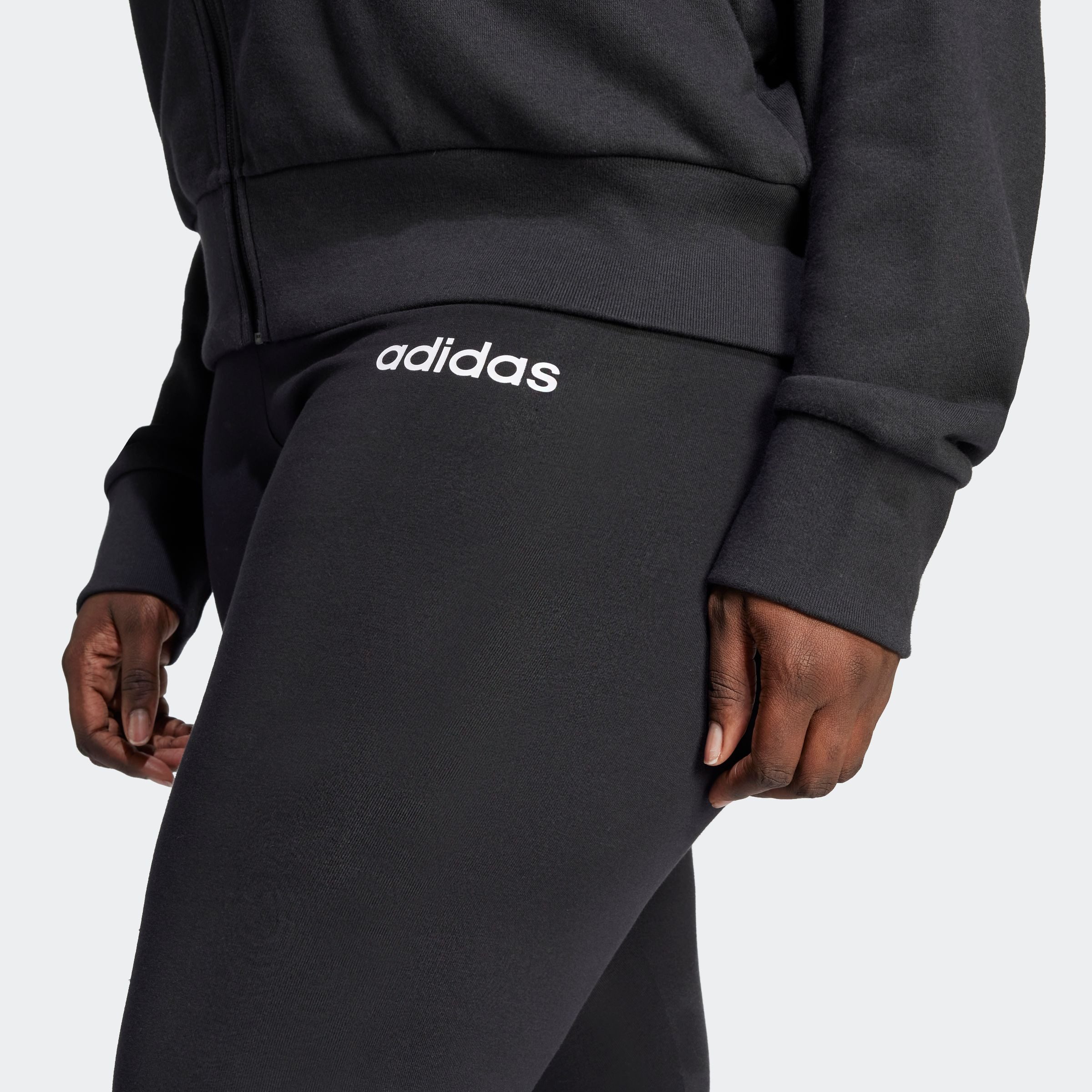 adidas Sportswear Trainingstights W LIN SJLEG INC (1-delig)