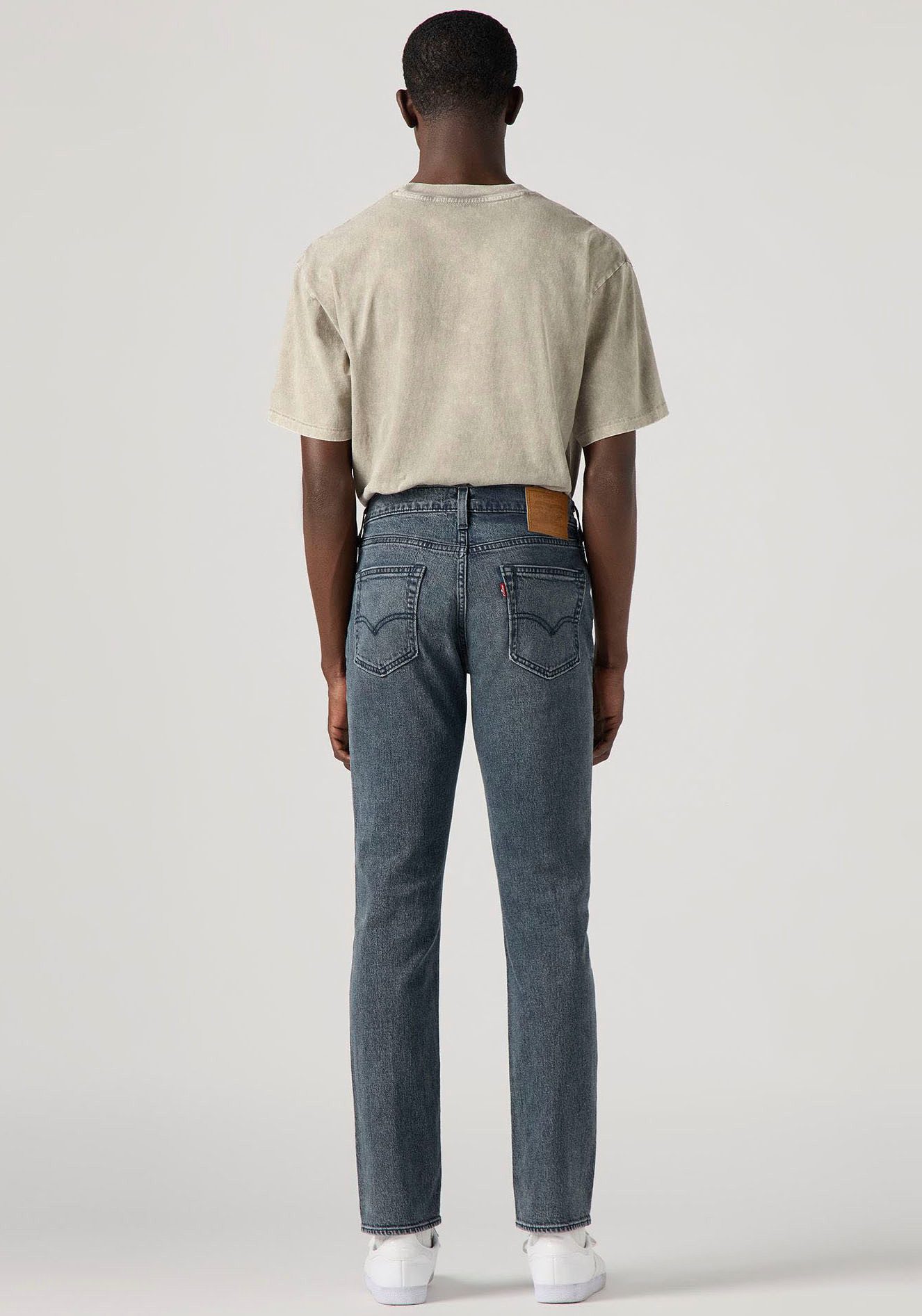 Levi's® Slim fit jeans 511 SLIM met stretch