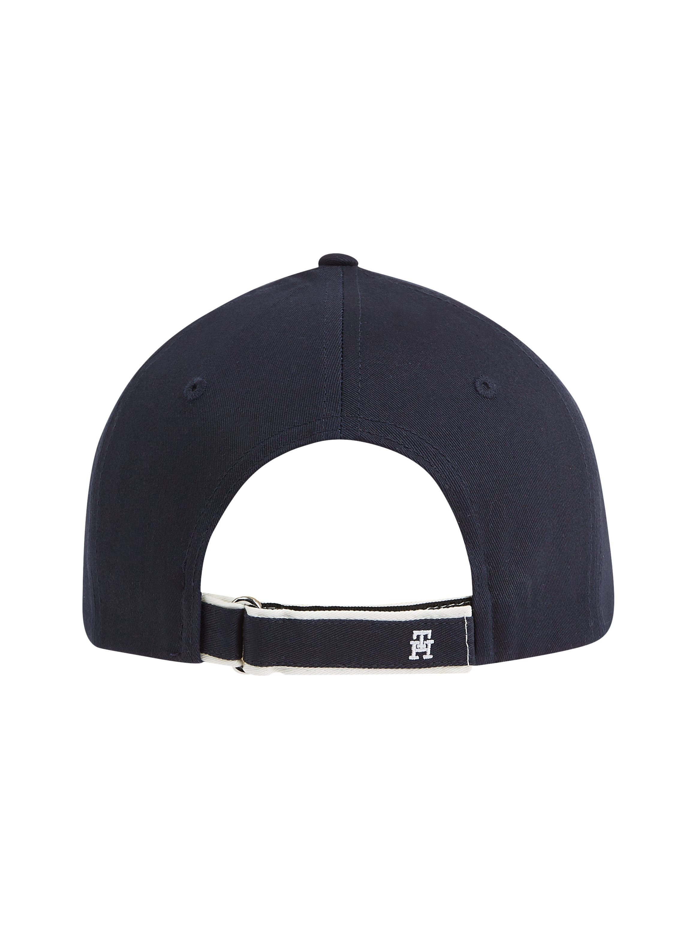 Tommy Hilfiger Baseball pet TH PREP CAP