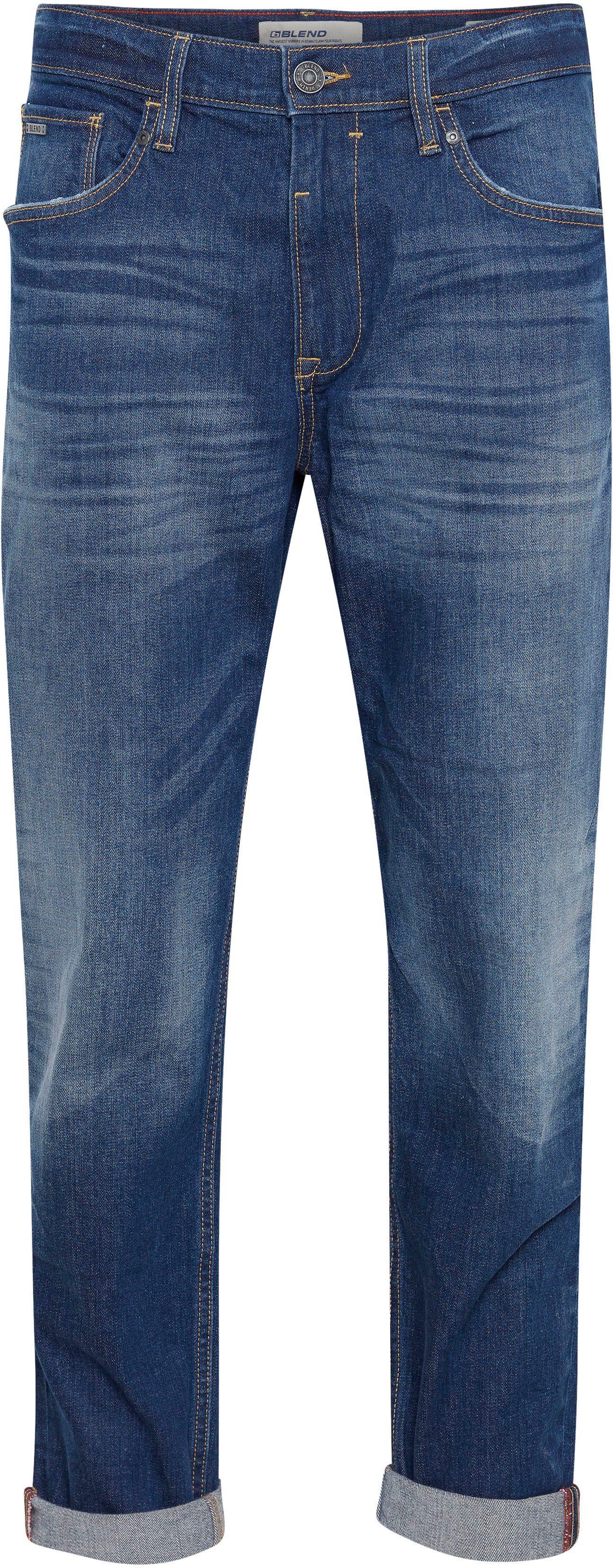 Blend Relax fit jeans Thunder Relaxed fit - NOOS
