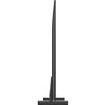 samsung led-tv gu43au8079u, 108 cm - 43 ", 4k ultra hd, smart-tv zwart