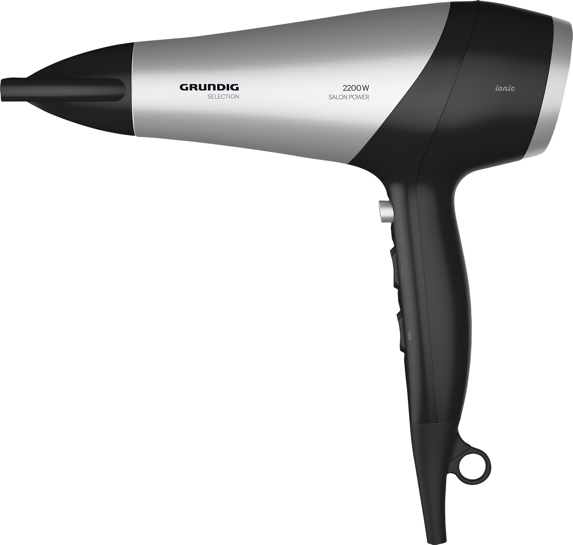 Grundig Haardroger HD 6080 B