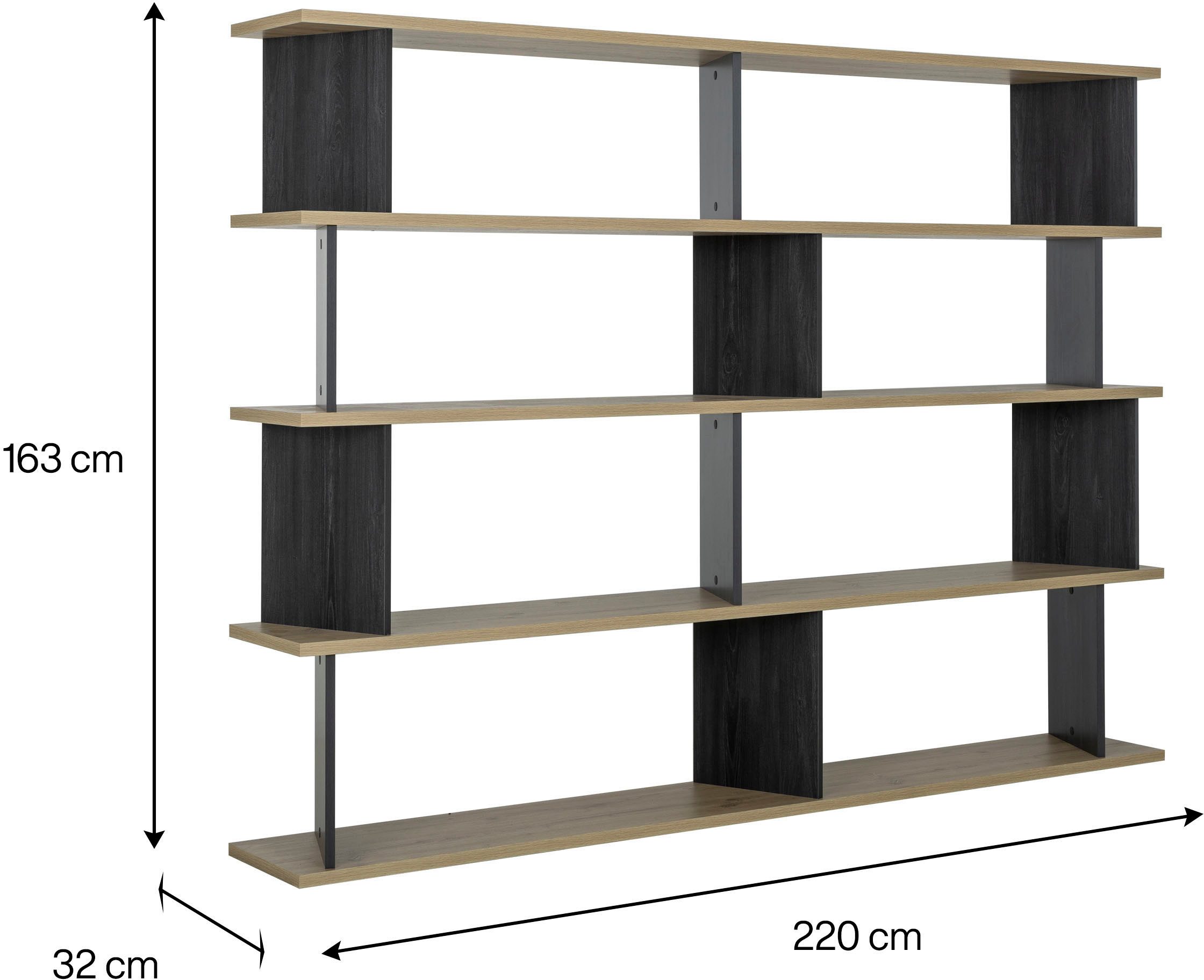 Gami Slaapkamerserie SET (4-delig) Een elegante en functionele slaapkamer. (4-delig)