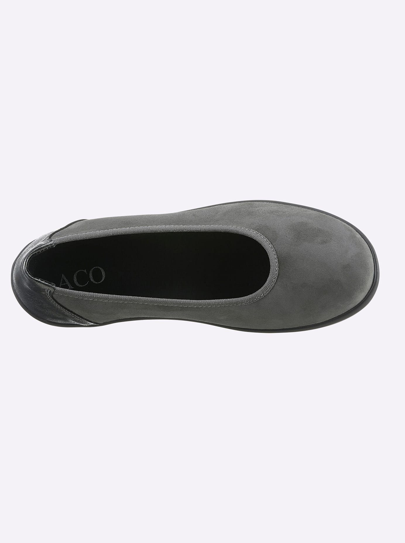 Classic Basics Ballerina's