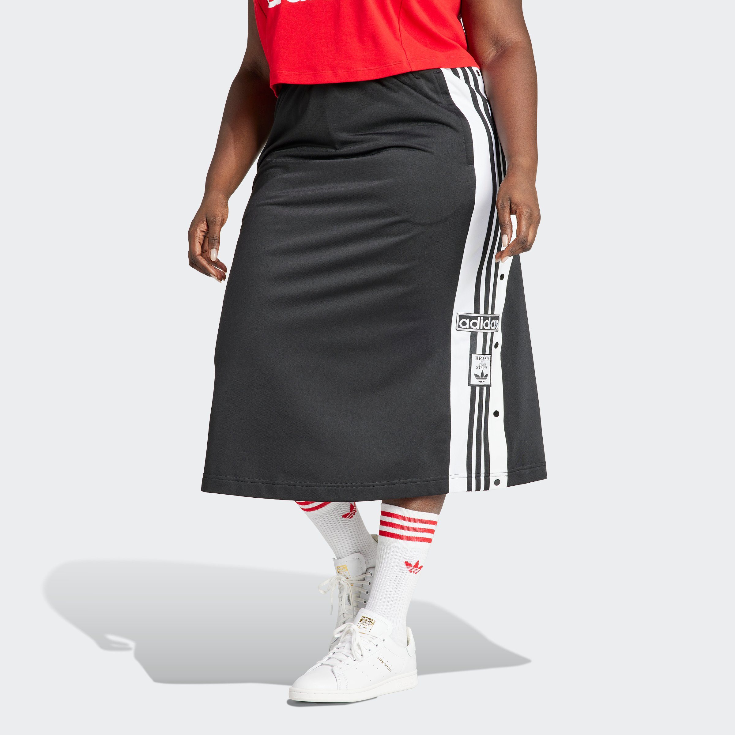 adidas Originals Sweatrok ADIBREAK SKIRT