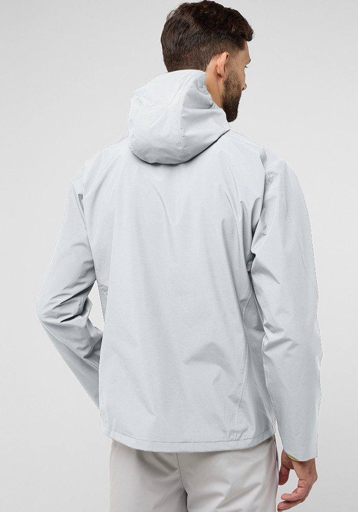 Jack Wolfskin Functioneel jack PRELIGHT 2L INS JKT M