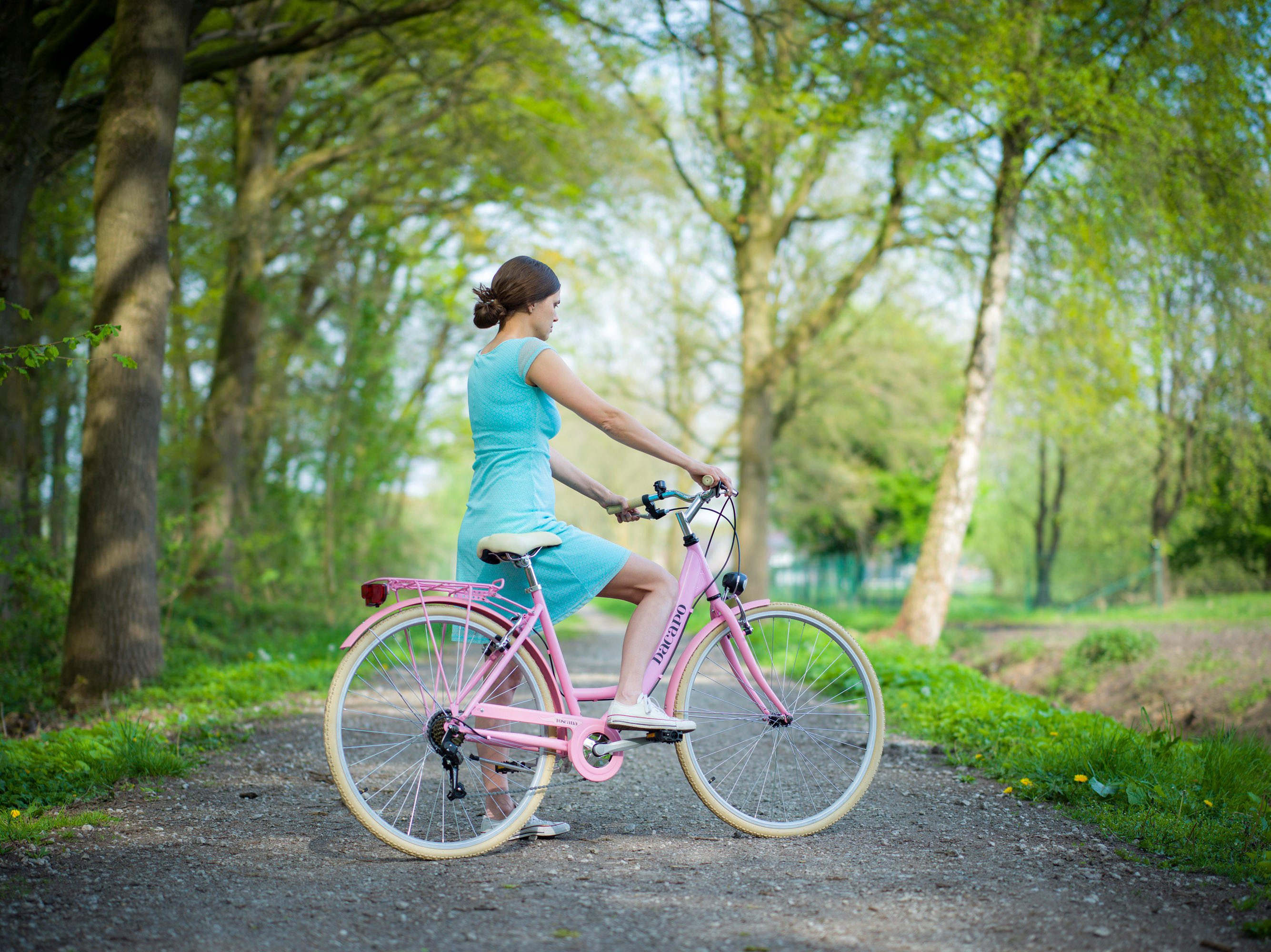 Dacapo Citybike Toscana