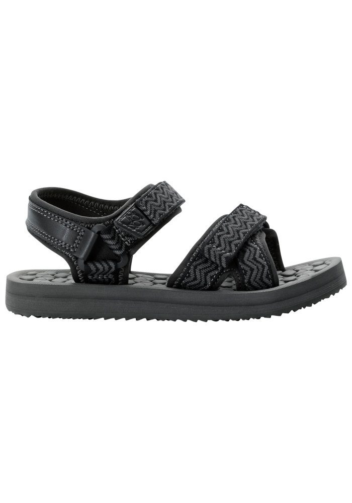 Jack Wolfskin Outdoorsandalen ZULU VC K