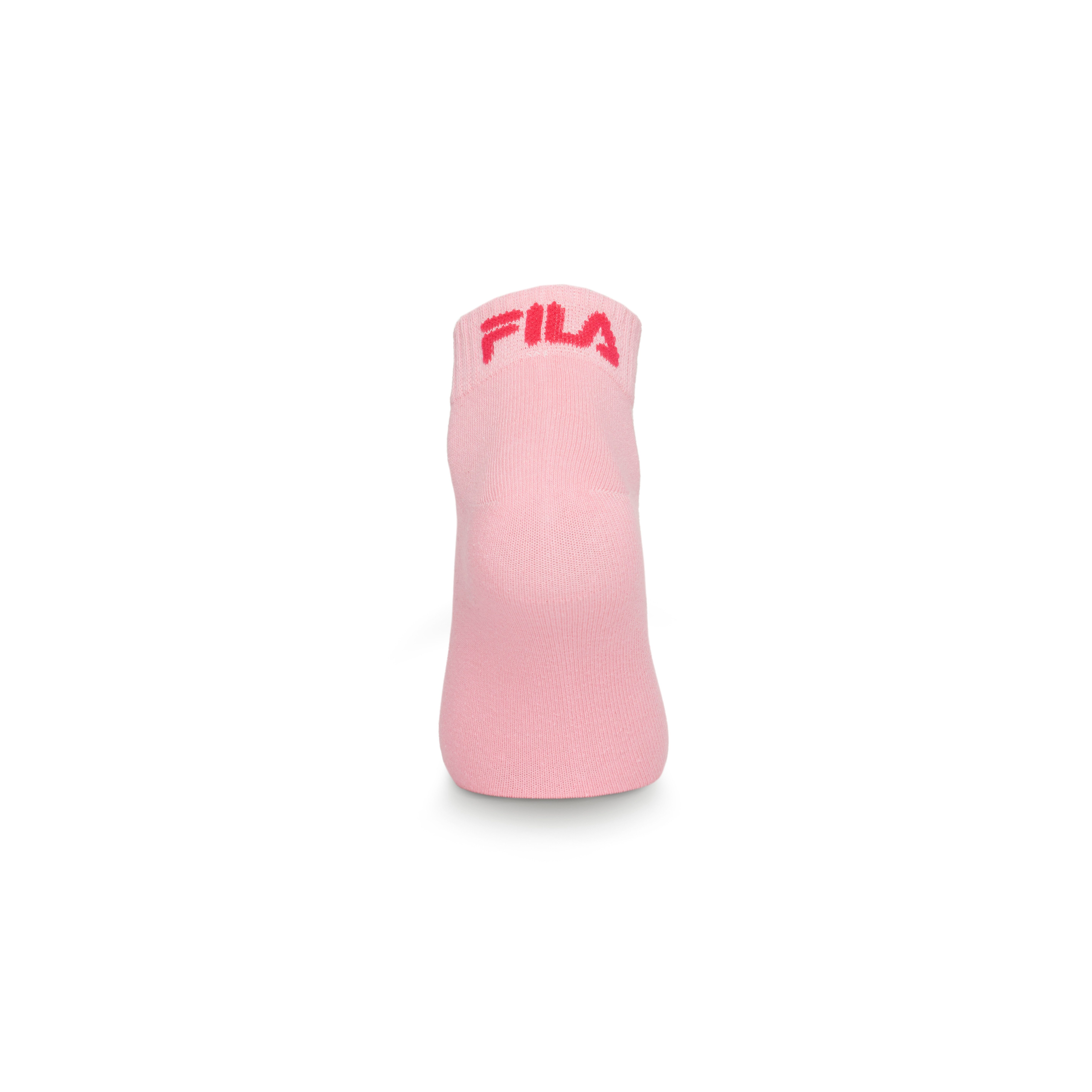 Fila Korte sokken UNISEX INVISIBLE PLAIN SOCKS (3 paar)