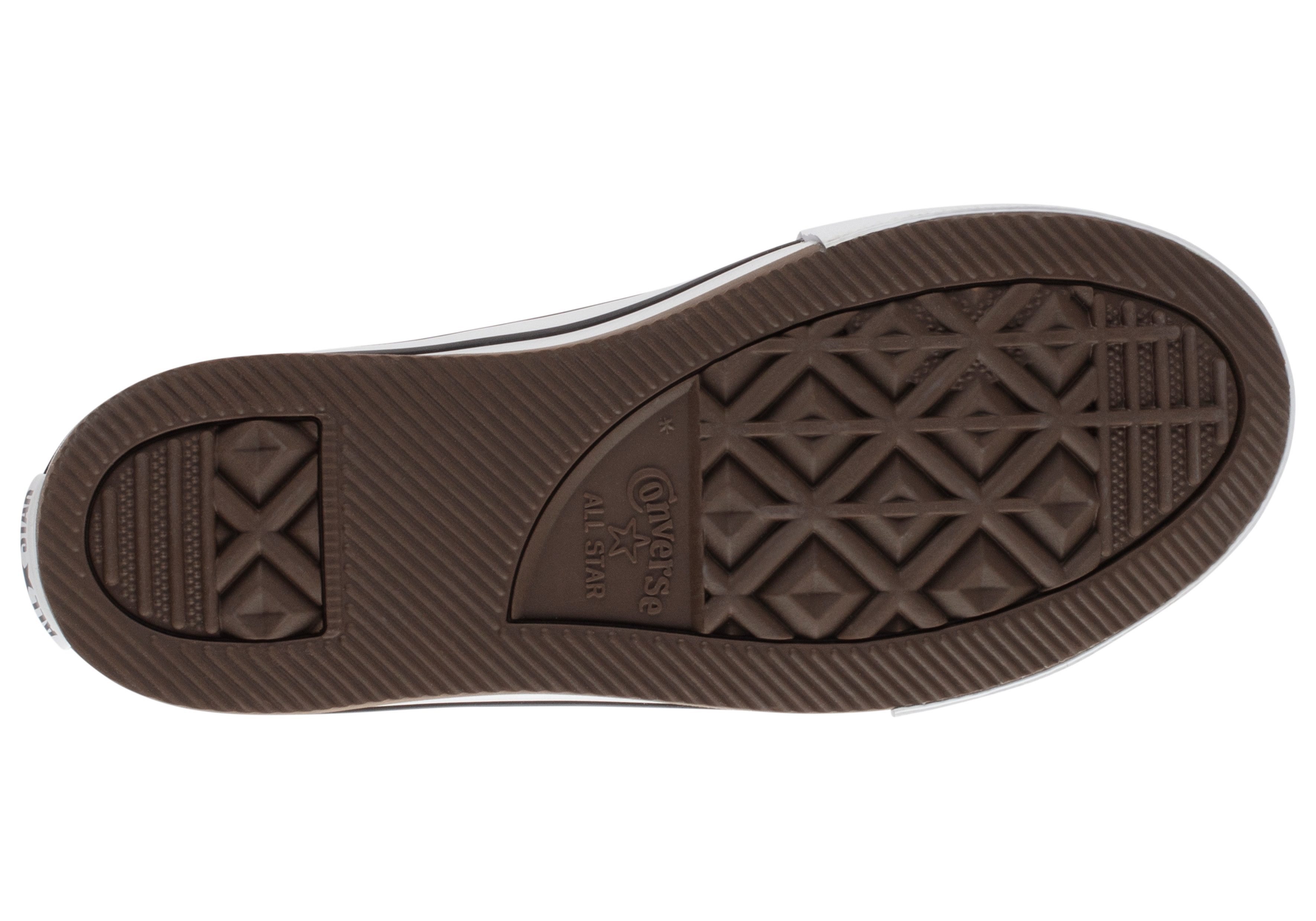 Converse Sneakers CTAS EVA LIFT