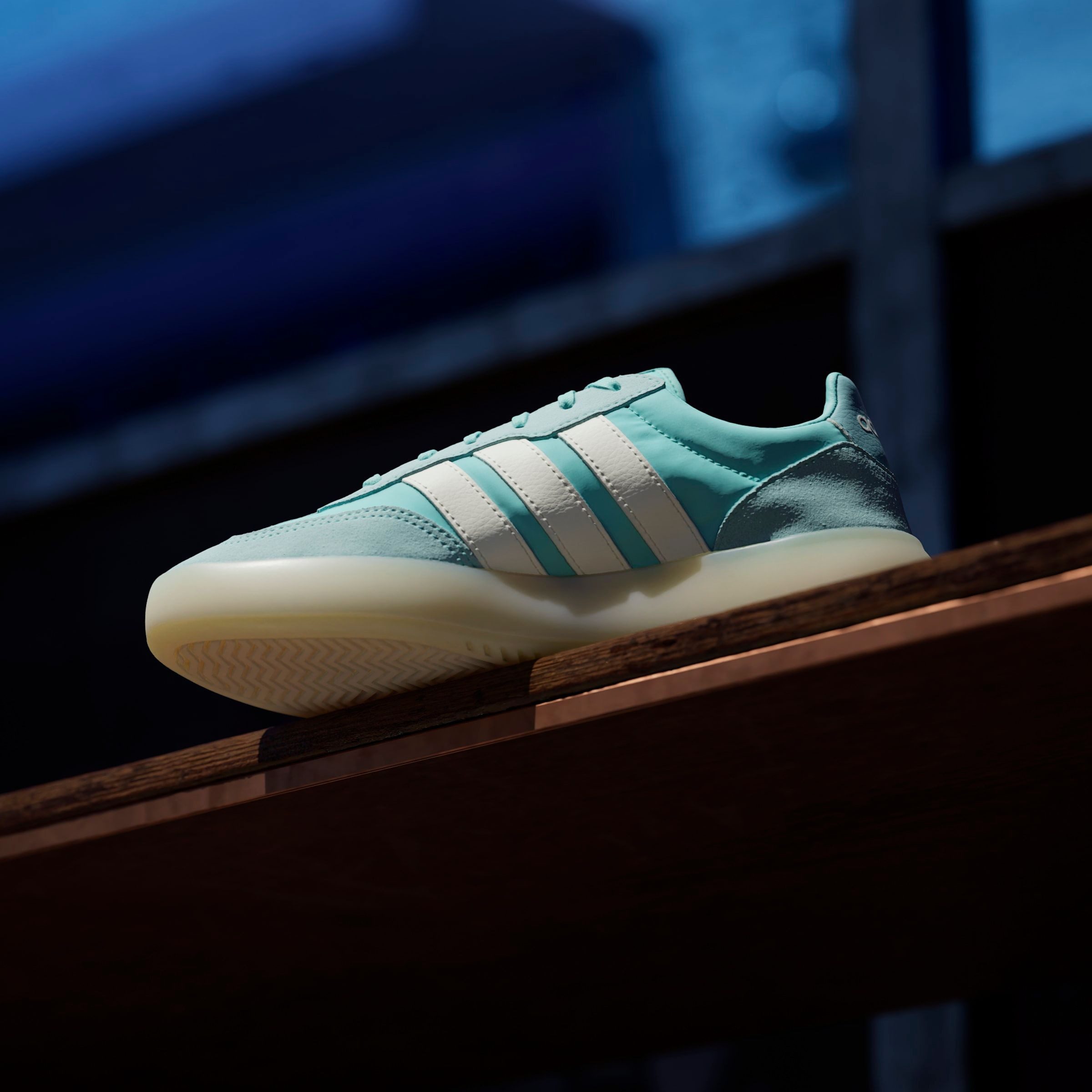adidas Sportswear Sneakers BARREDA DECODE