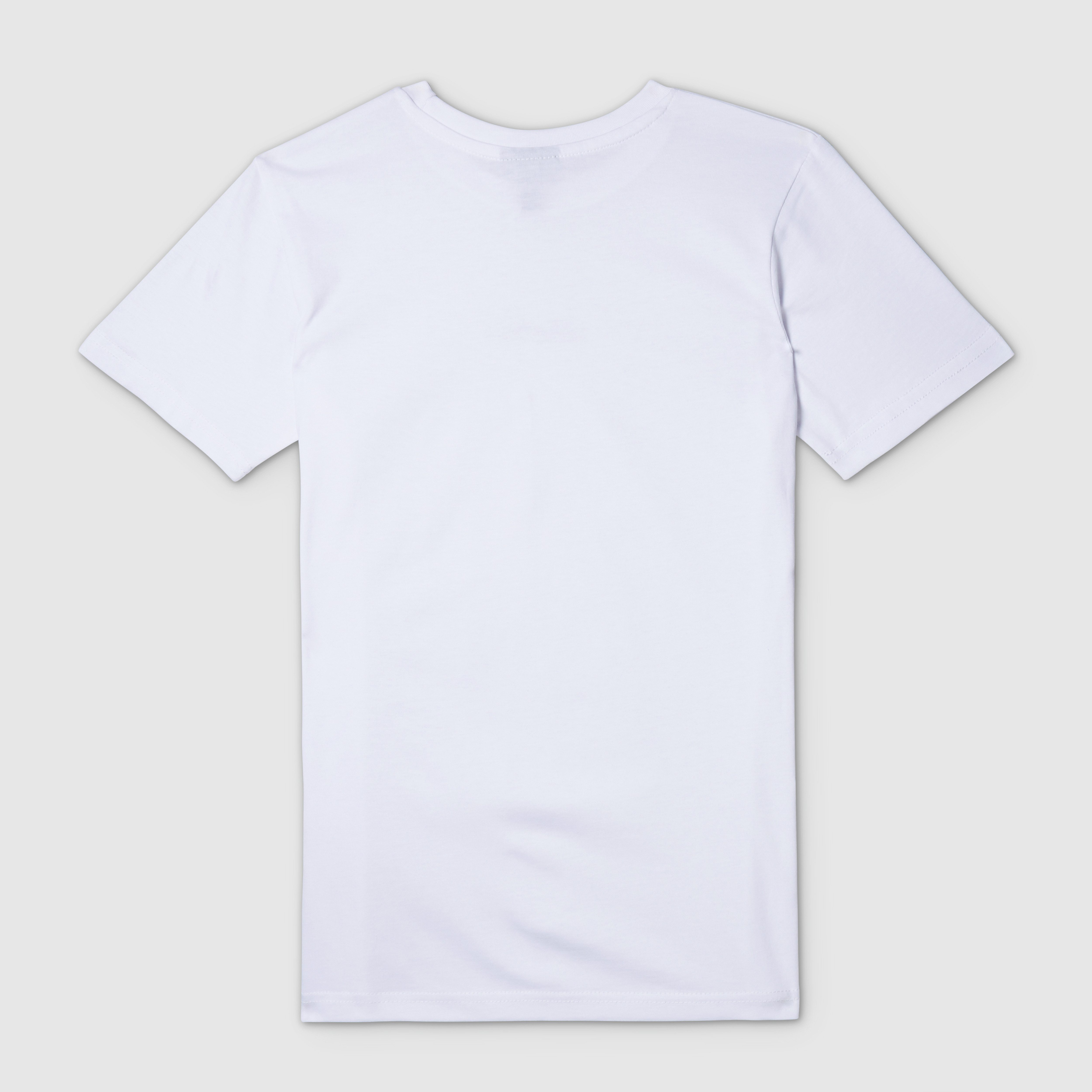 ellesse T-shirt J T-SHIRT voor kinderen