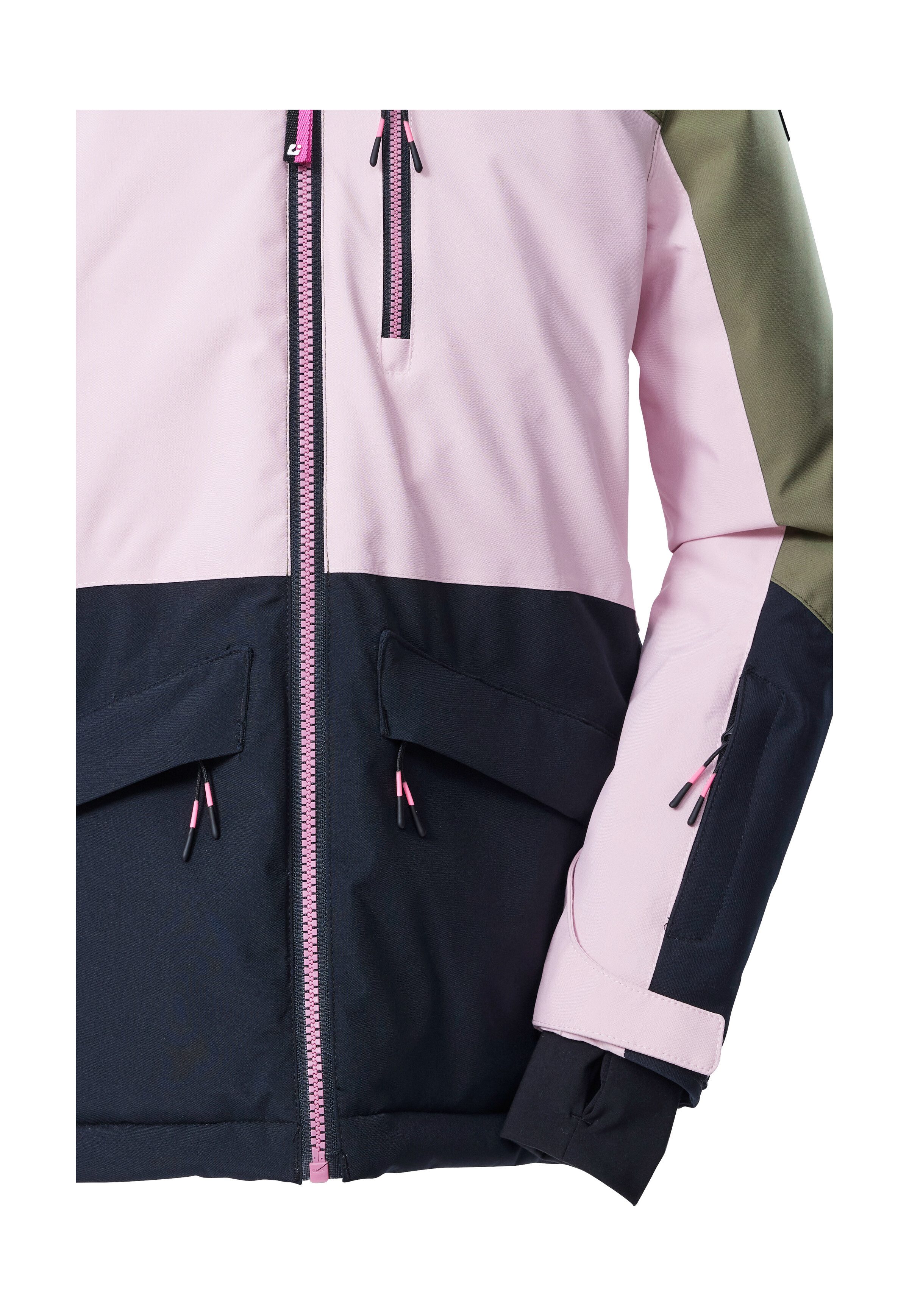Killtec Ski-jack KSW 208 GRLS SKI JCKT
