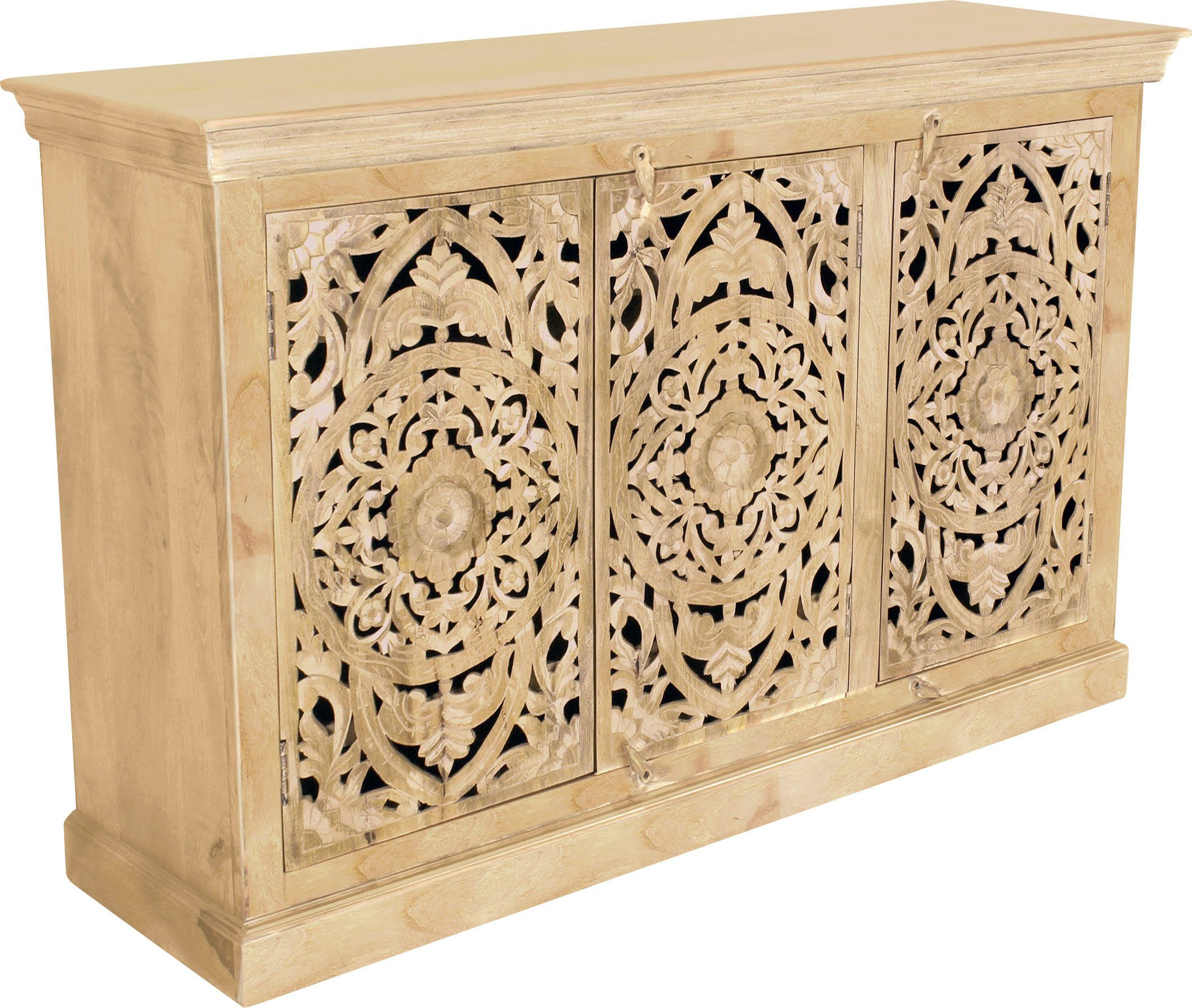 SIT Dressoir Lakadee