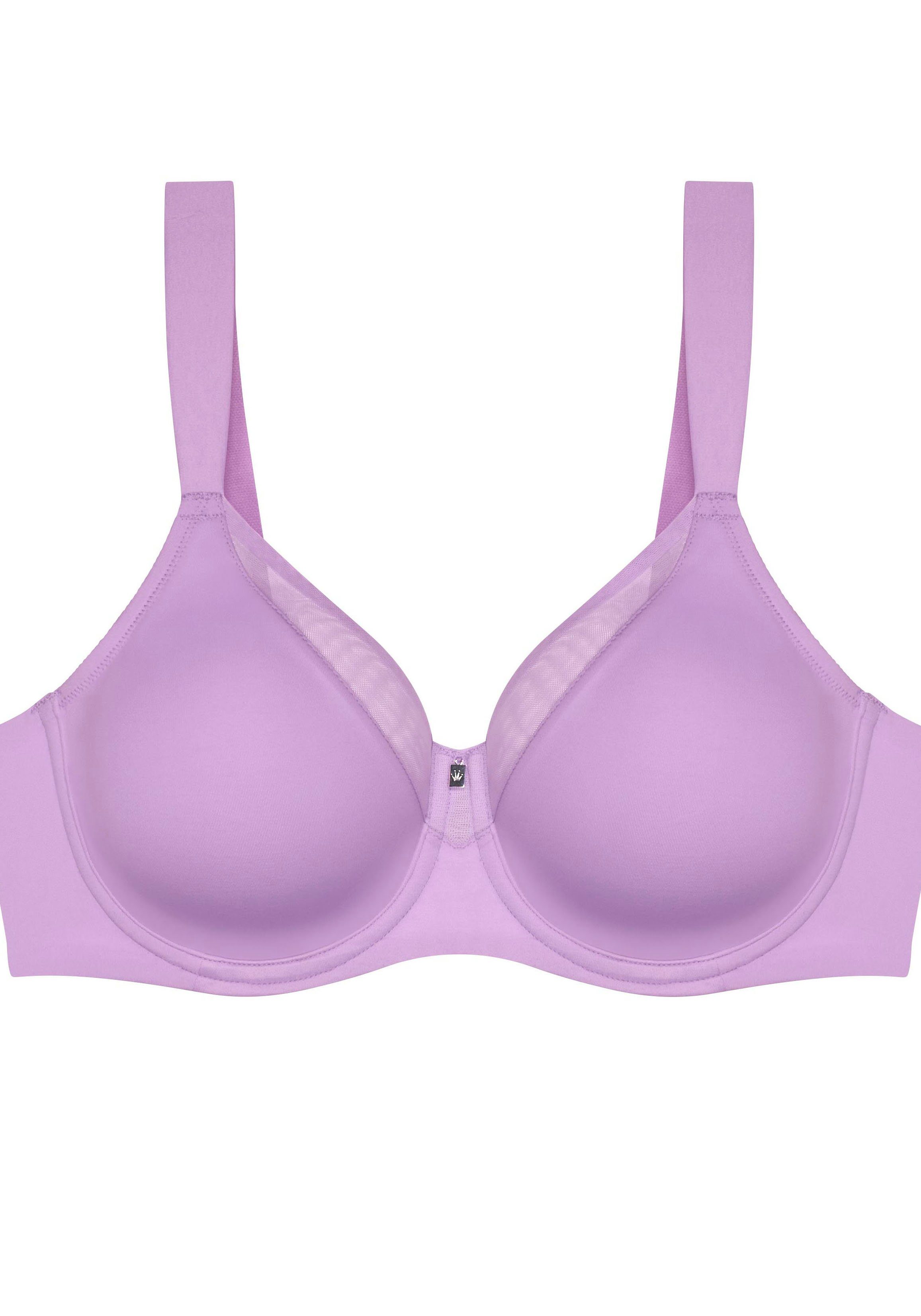Triumph Minimizer-bh True Shape Sensation W01 maakt de borst optisch kleiner met een cupmaat (1-delig)