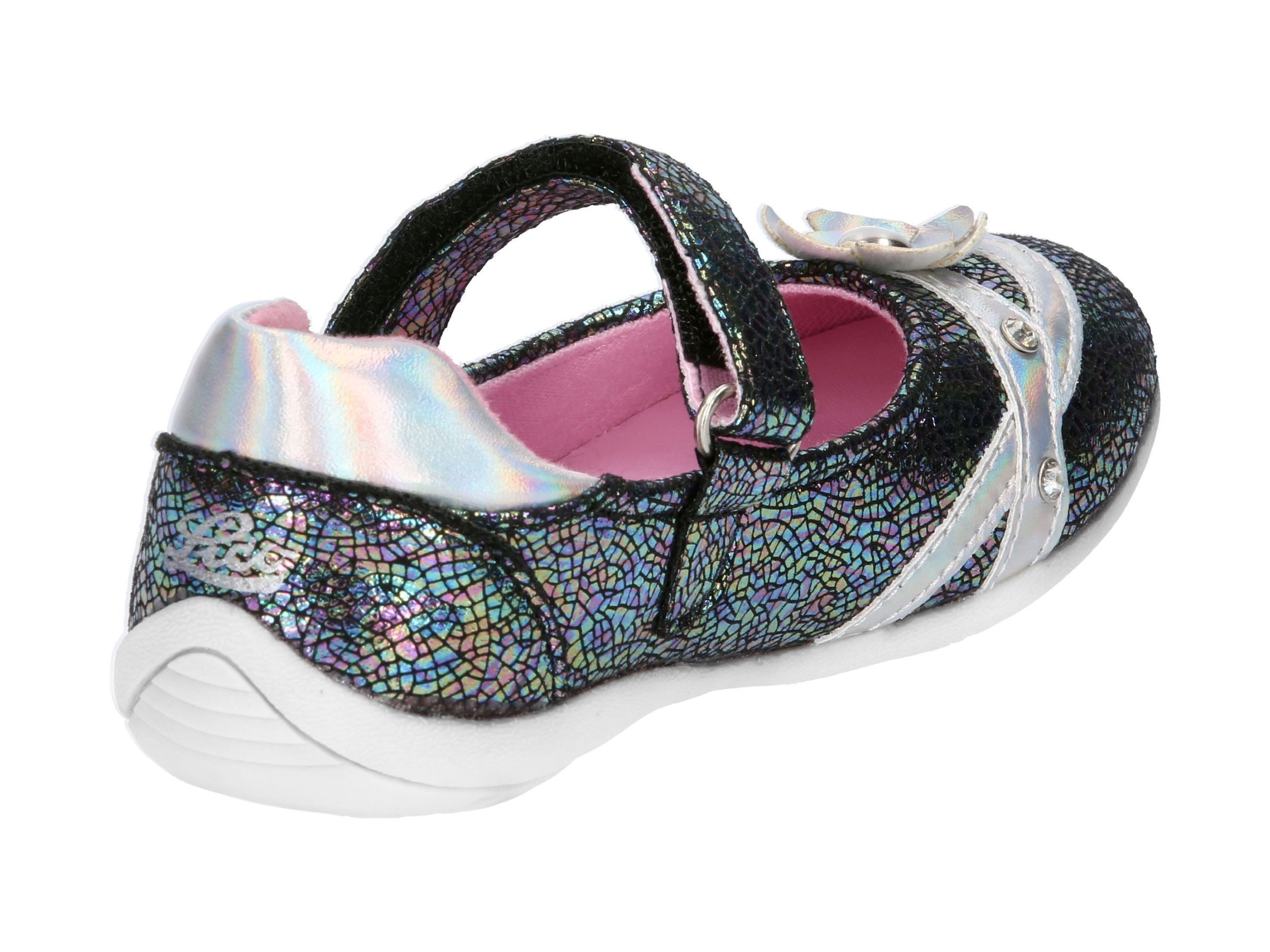 Lico Ballerina's Mona V