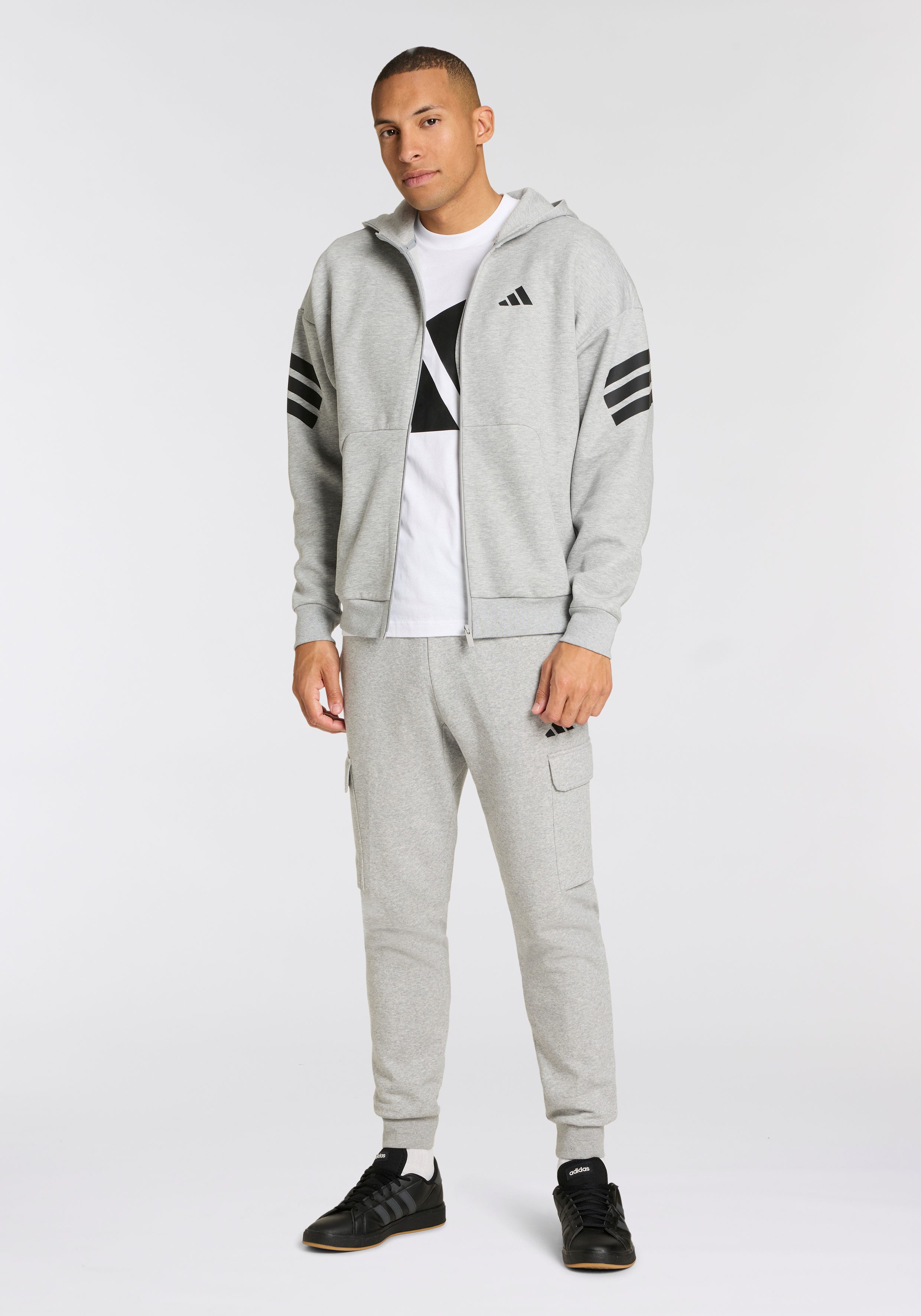 adidas Sportswear Sportbroek M FELCZY C PANT (1-delig)