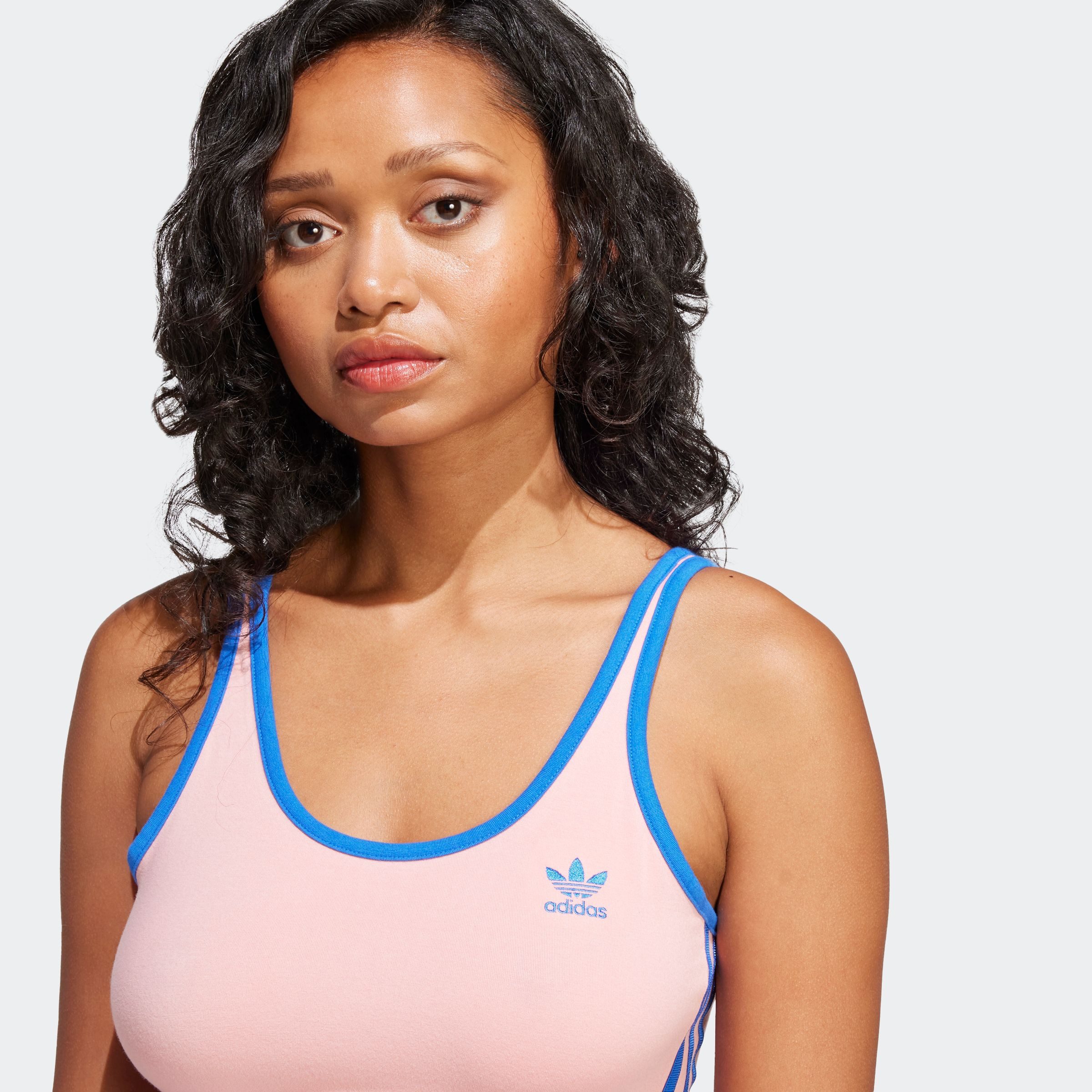 adidas Originals Tanktop 3S BRA TOP