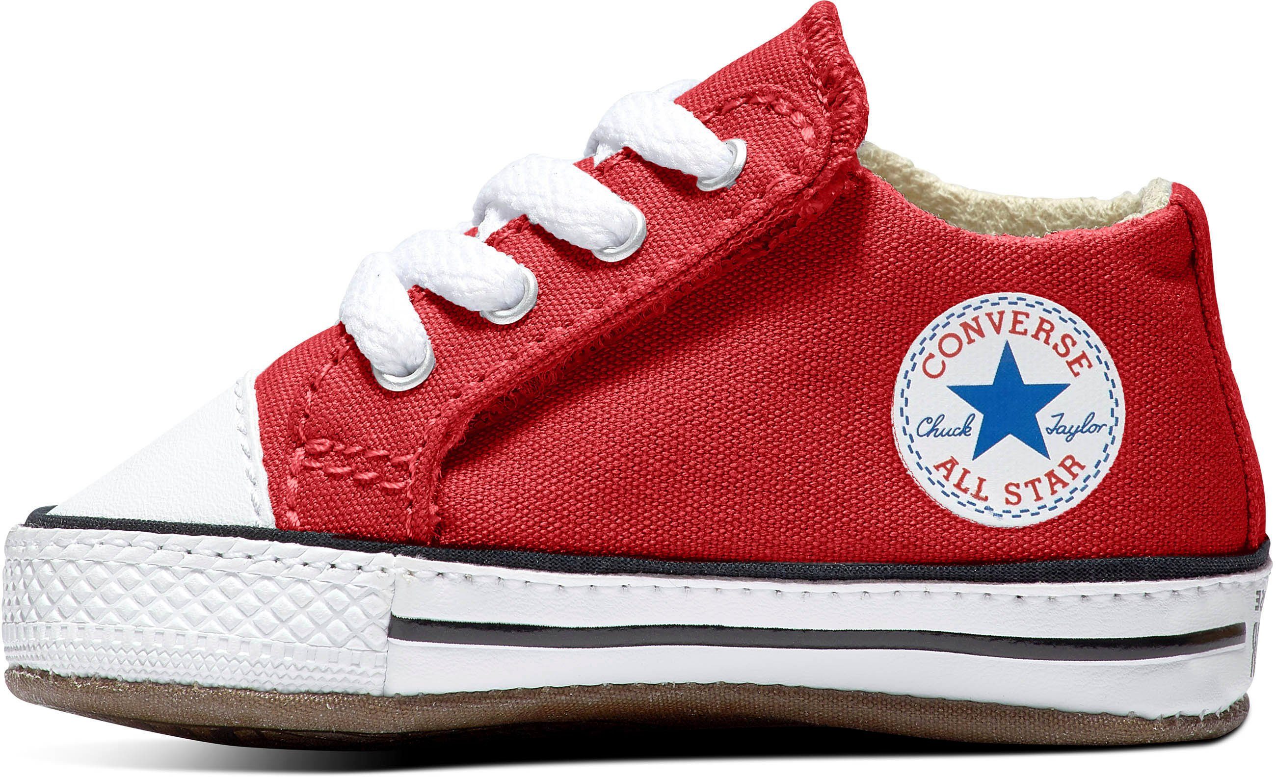 Converse Sneakers Kinderen Chuck Taylor All Star Cribster Canvas Color-Mid